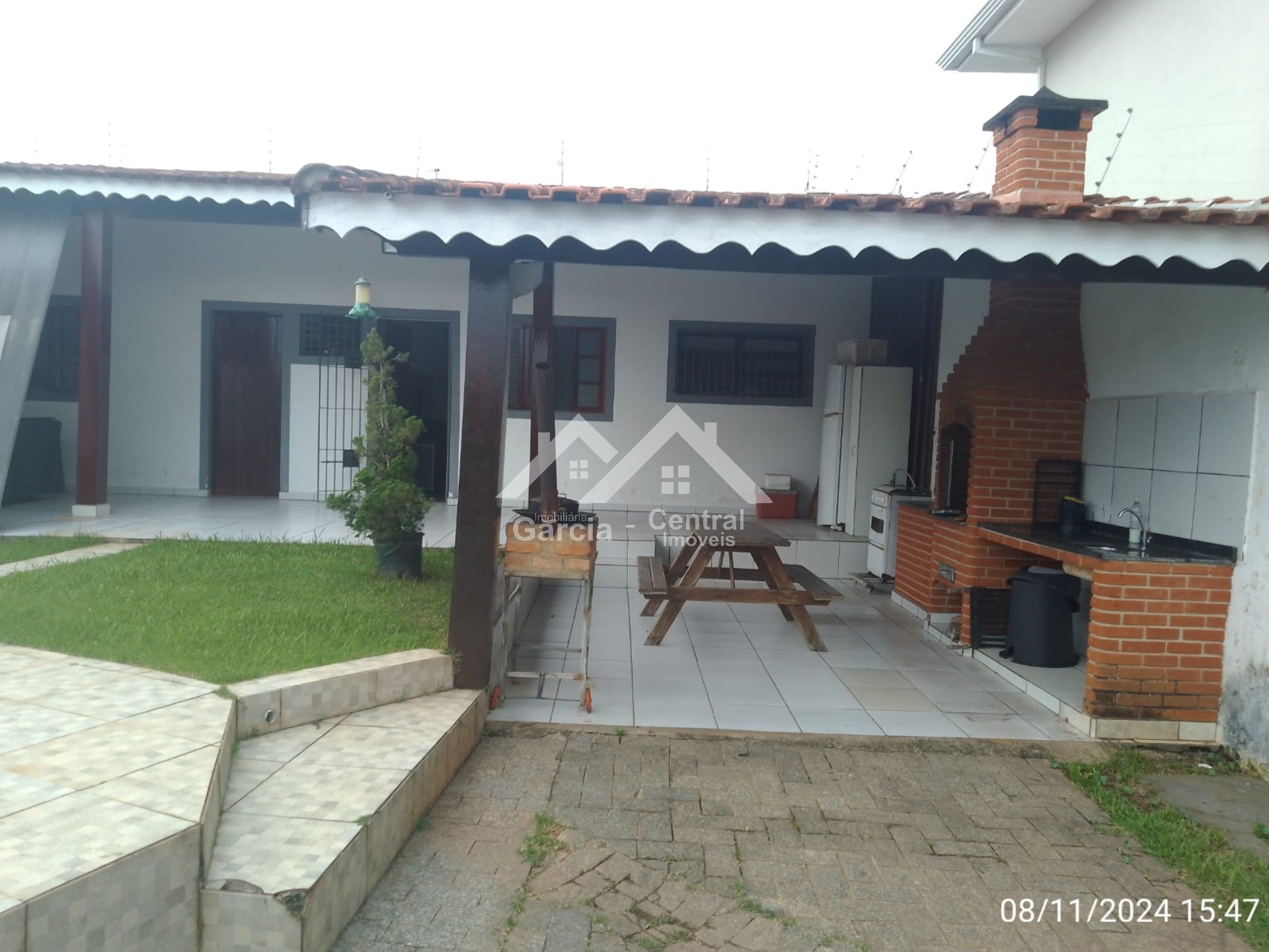 Foto 10 - Casa em Peruíbe