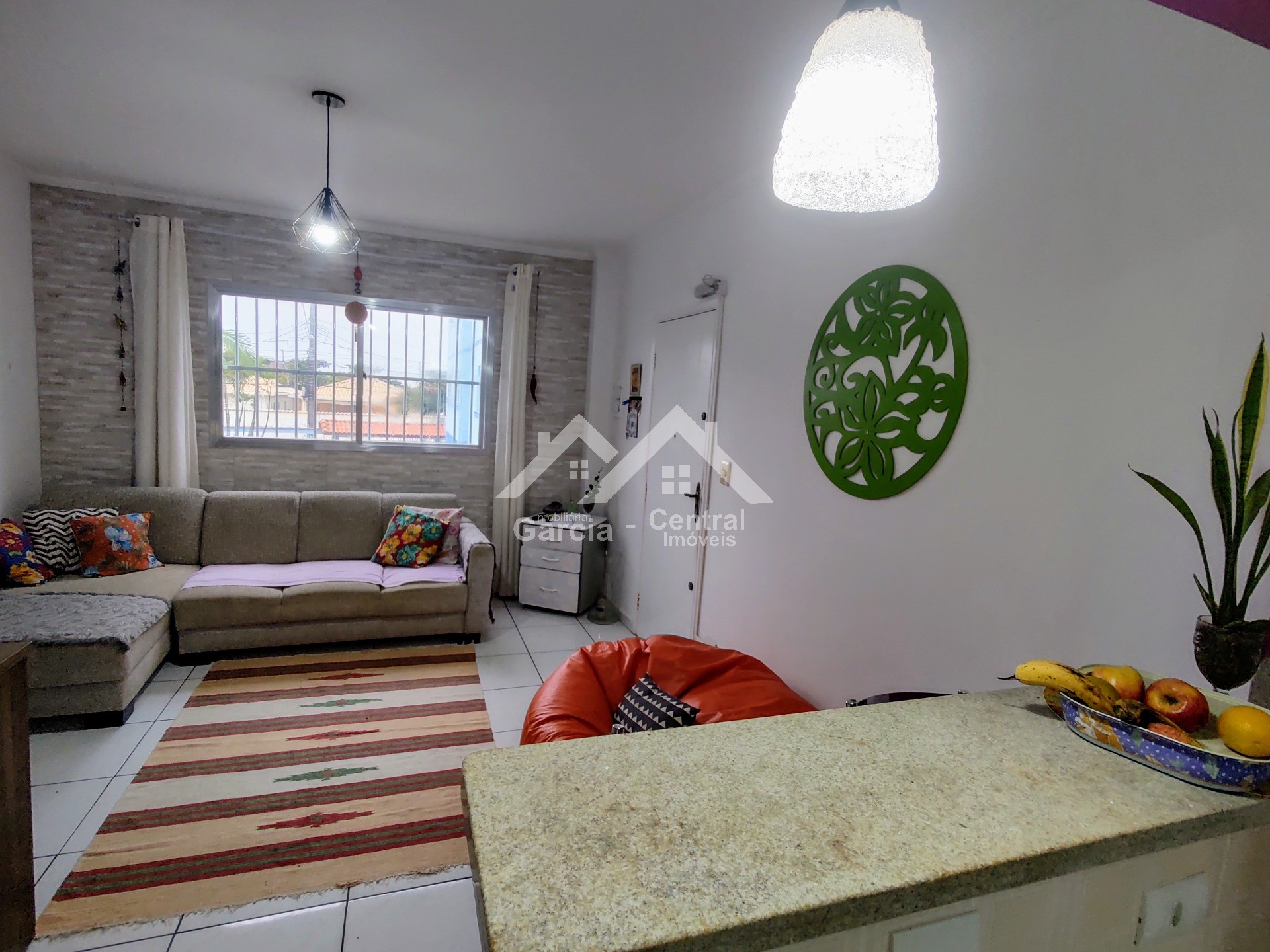 Foto 5 - Apartamento em Peruíbe
