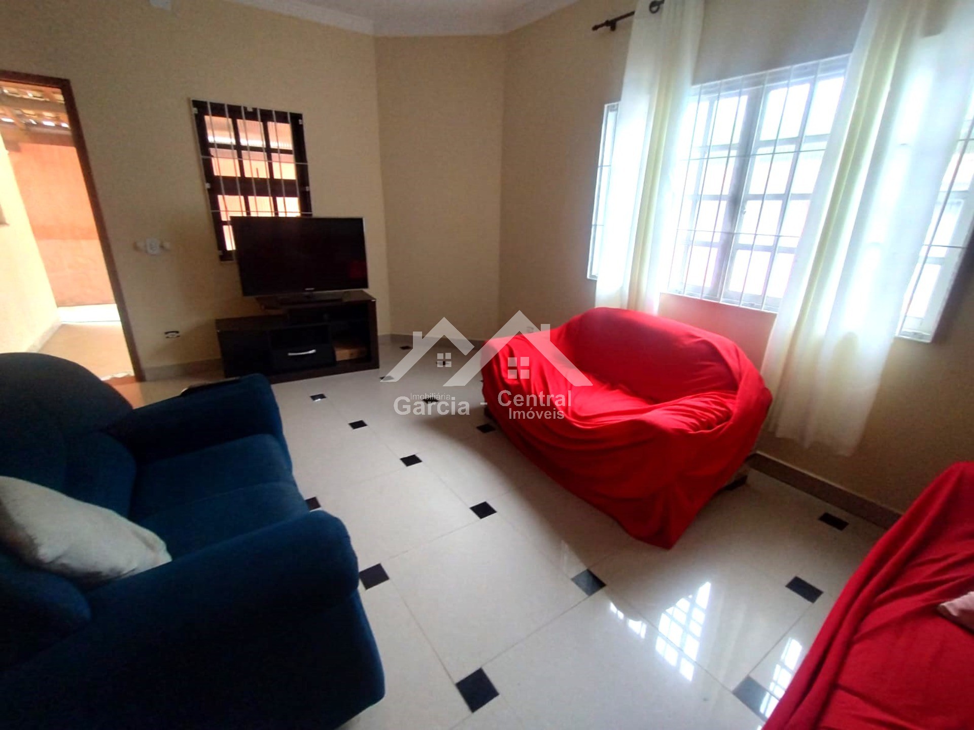 Foto 3 - Casa em Peruíbe
