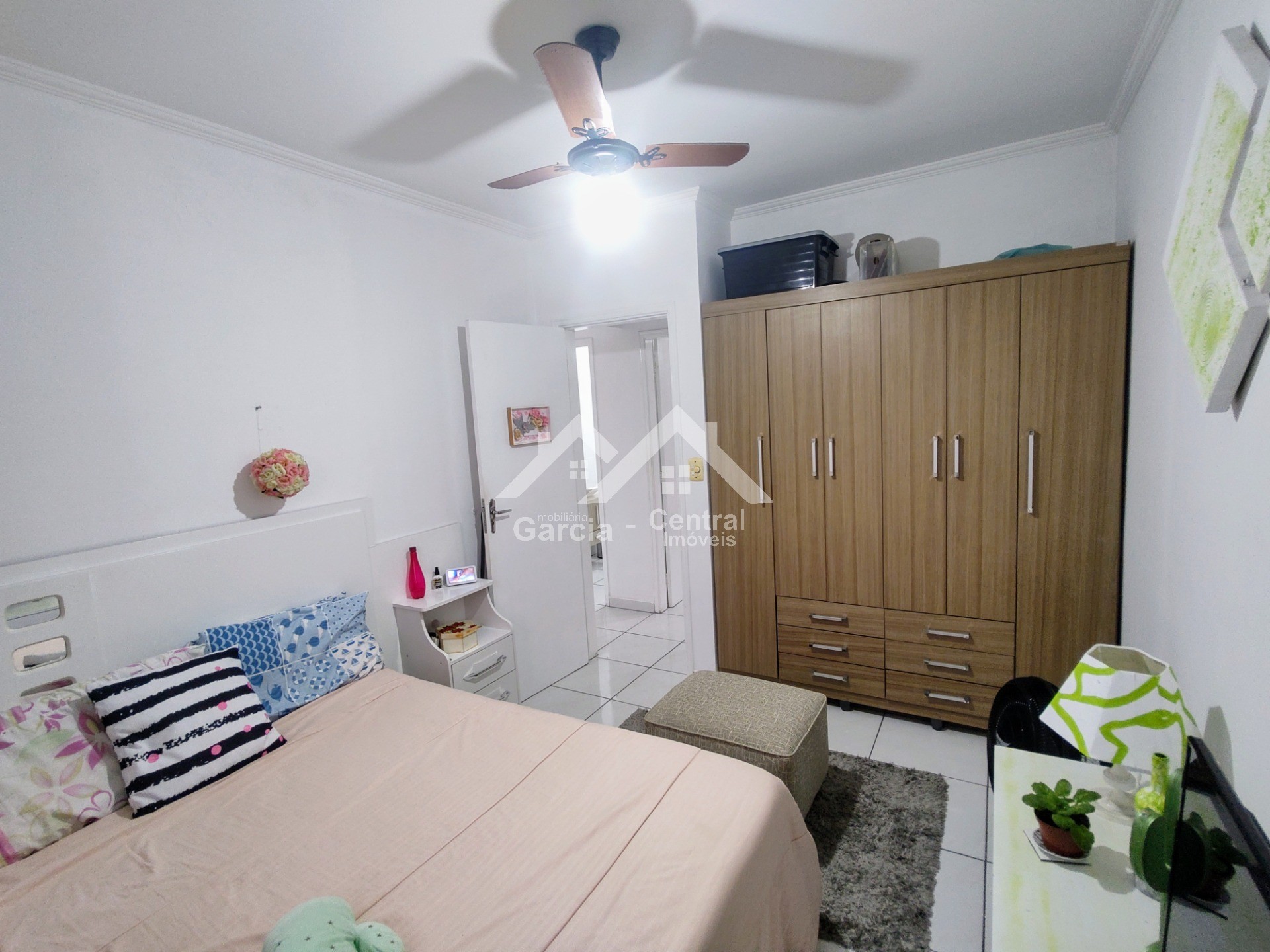 Foto 13 - Apartamento em Peruíbe