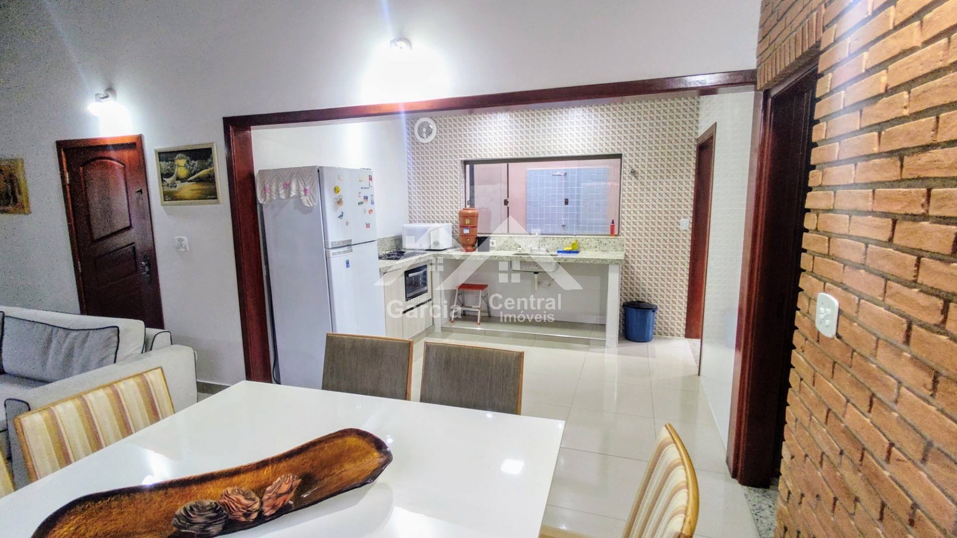 Foto 6 - Casa em Peruíbe