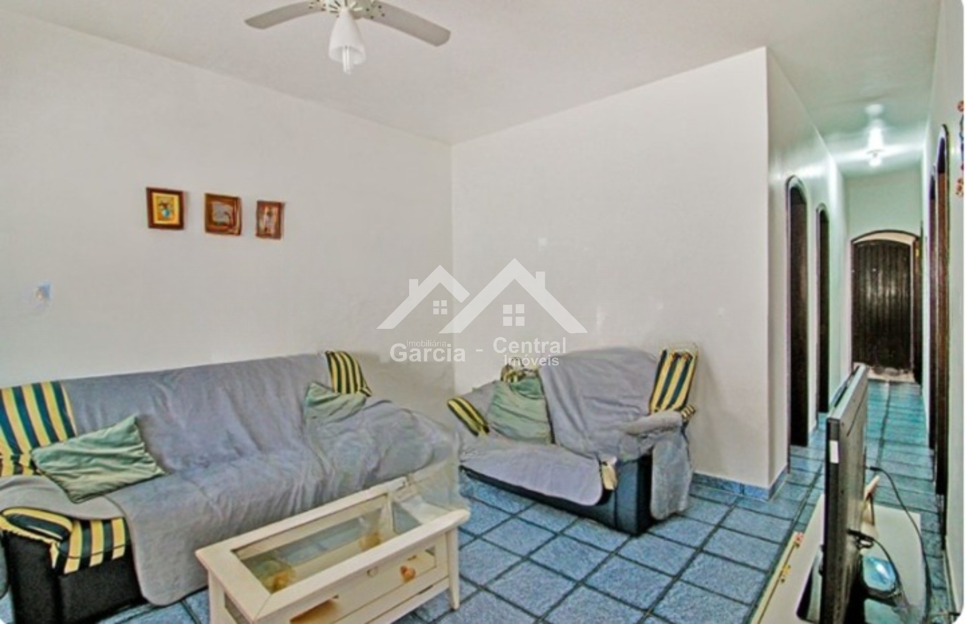 Foto 2 - Casa em Peruíbe