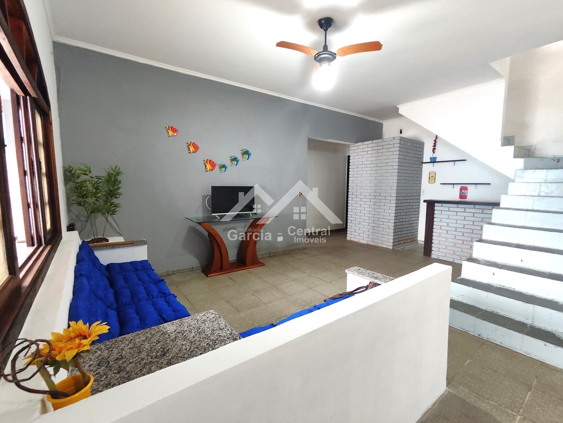 Foto 5 - Casa em Peruíbe para temporada