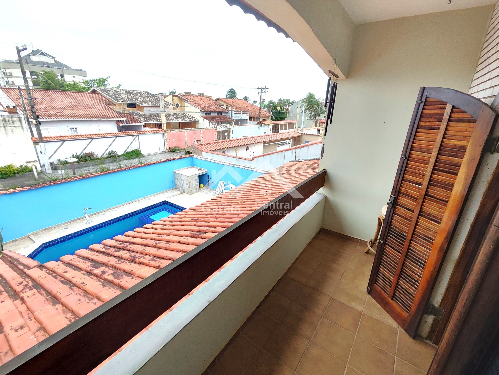 Foto 17 - Casa em Peruíbe para temporada