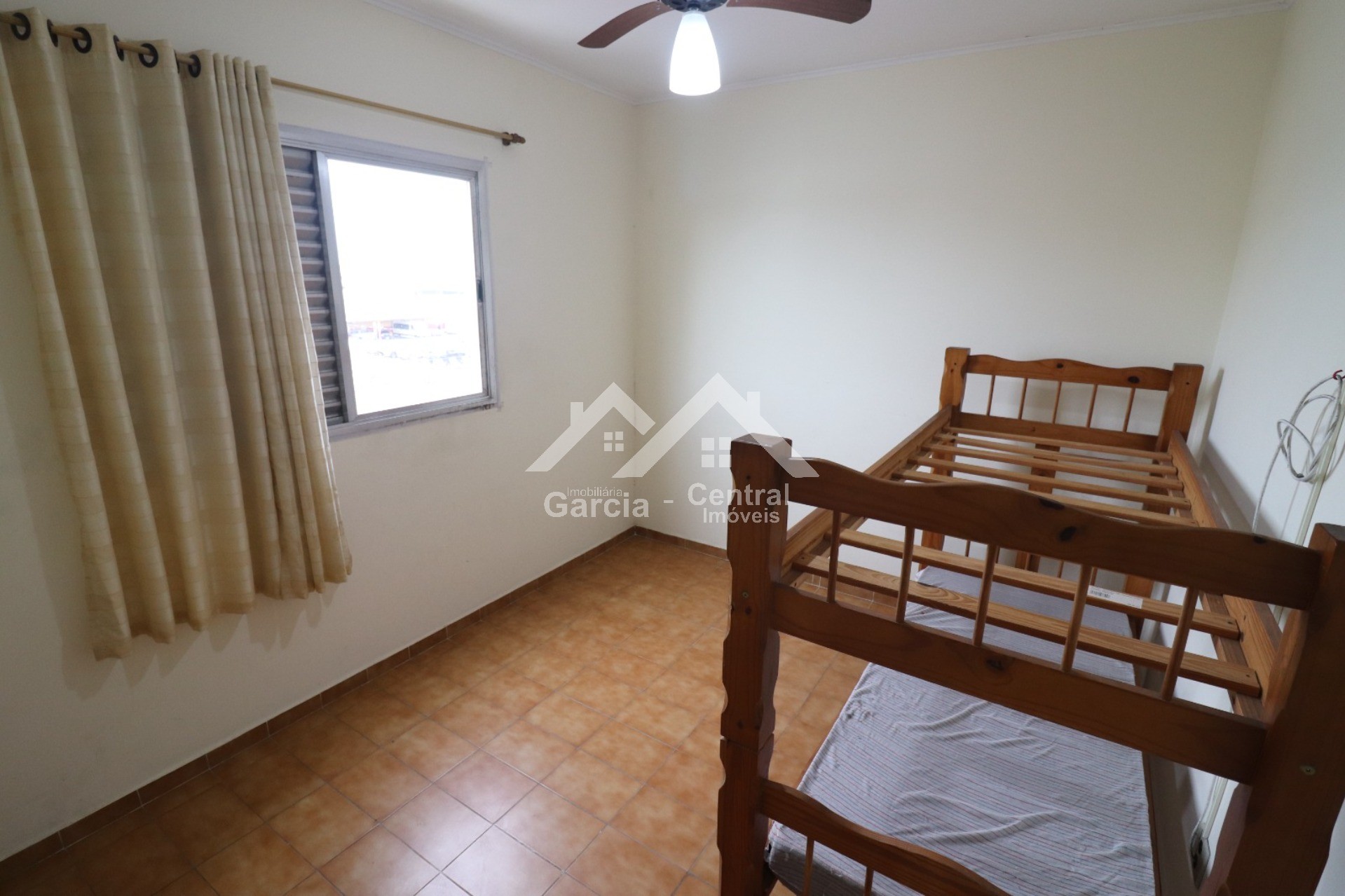 Foto 8 - Apartamento em Peruíbe