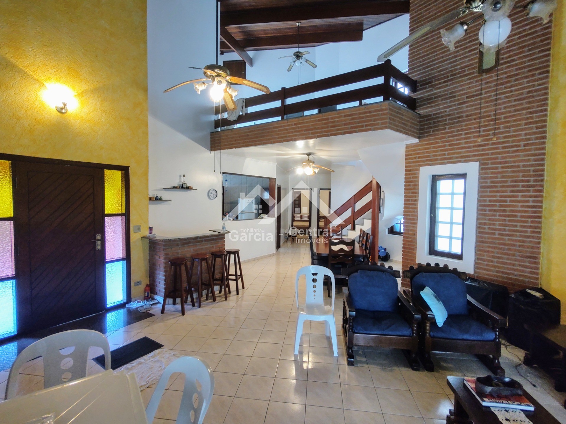 Foto 21 - Casa em Peruíbe