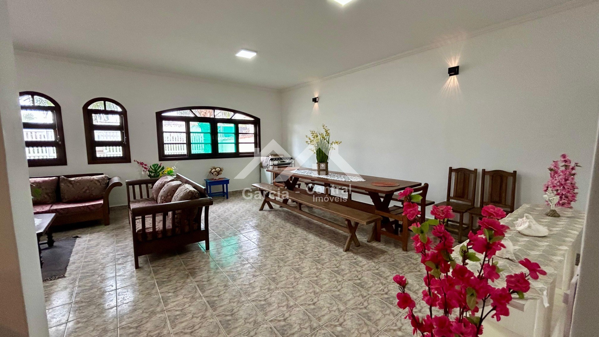 Foto 24 - Casa em Peruíbe lado praia