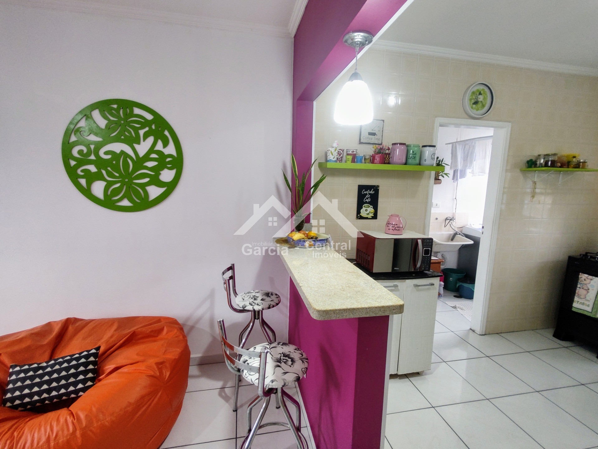 Foto 7 - Apartamento em Peruíbe