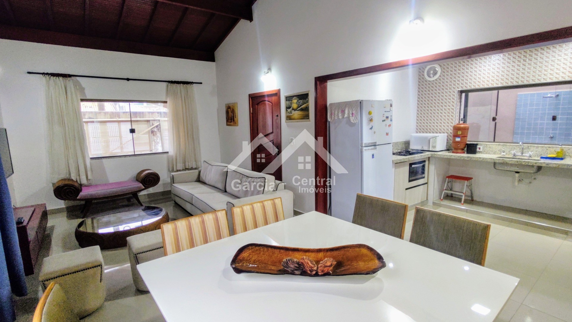Foto 2 - Casa em Peruíbe