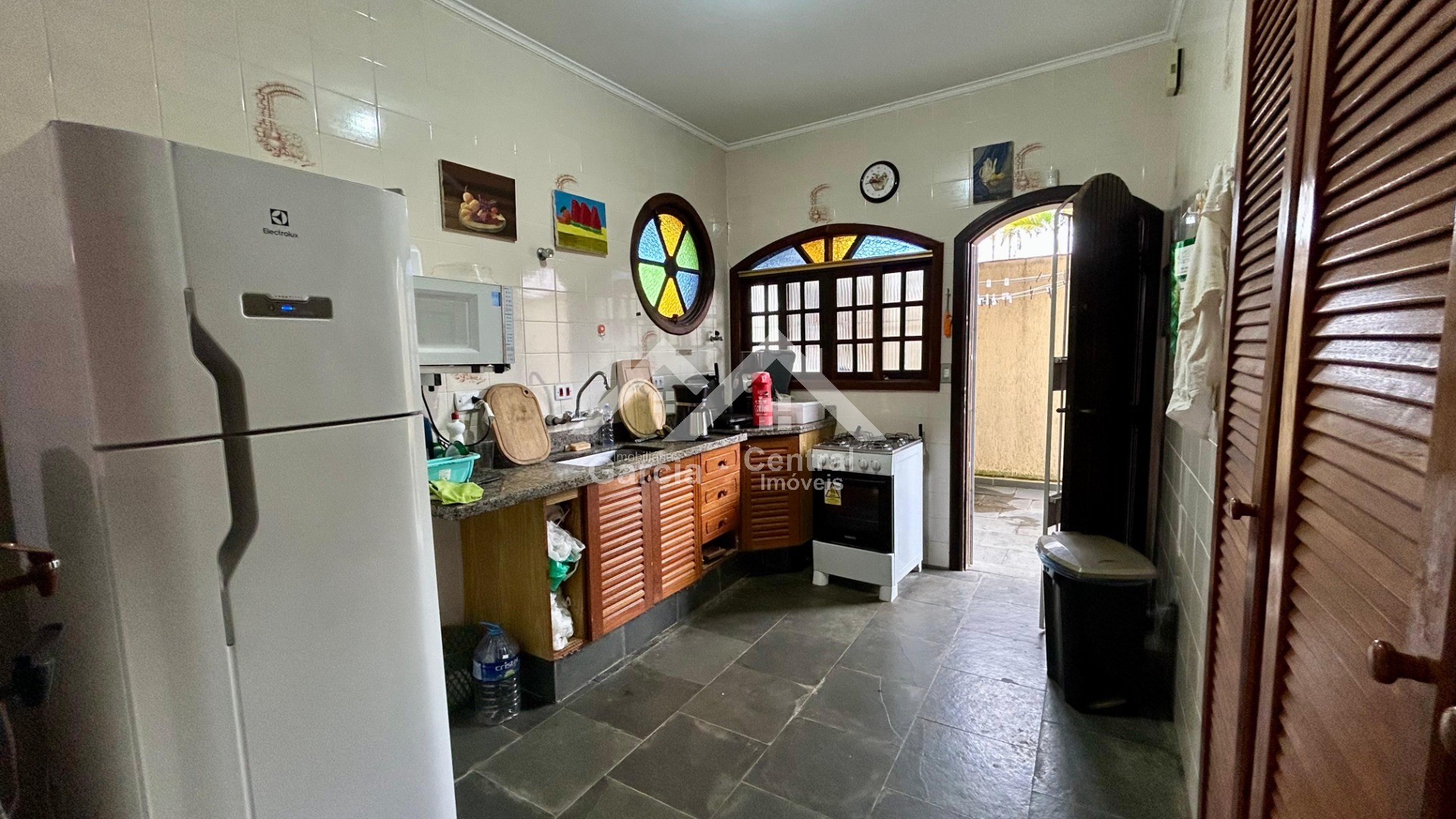Foto 9 - Casa em Peruíbe
