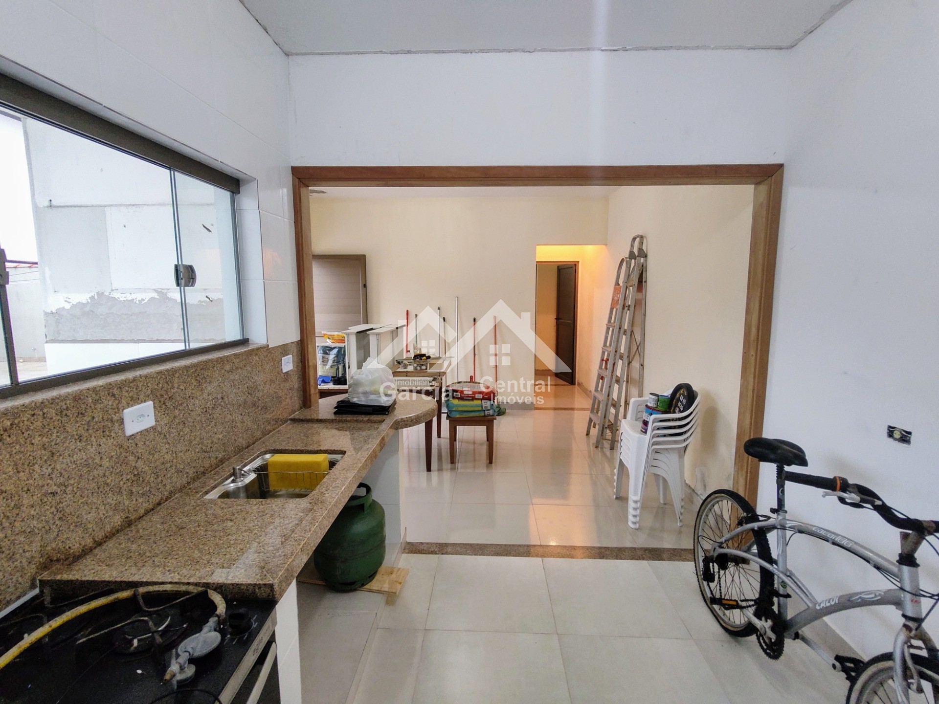Foto 20 - Casa em Peruíbe