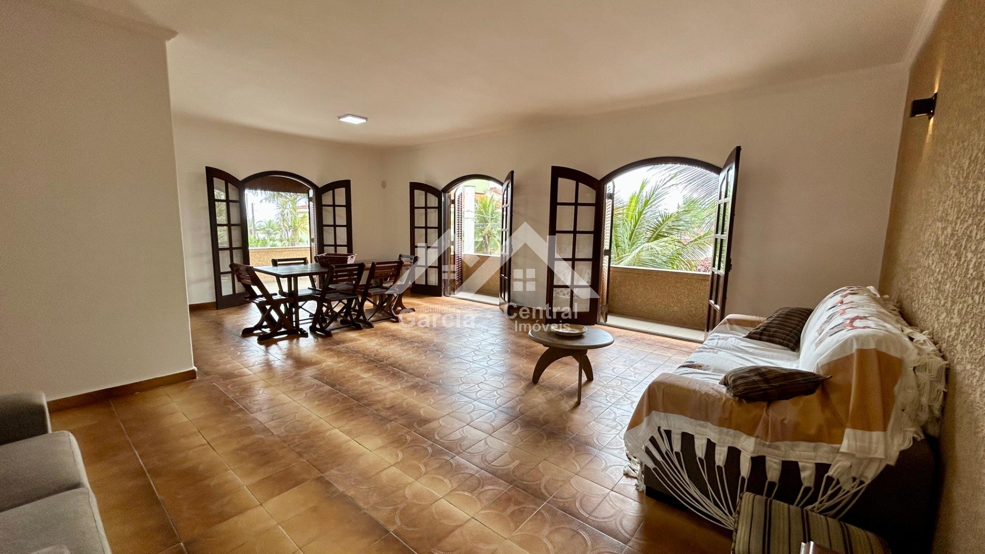 Foto 34 - Casa em Peruíbe lado praia