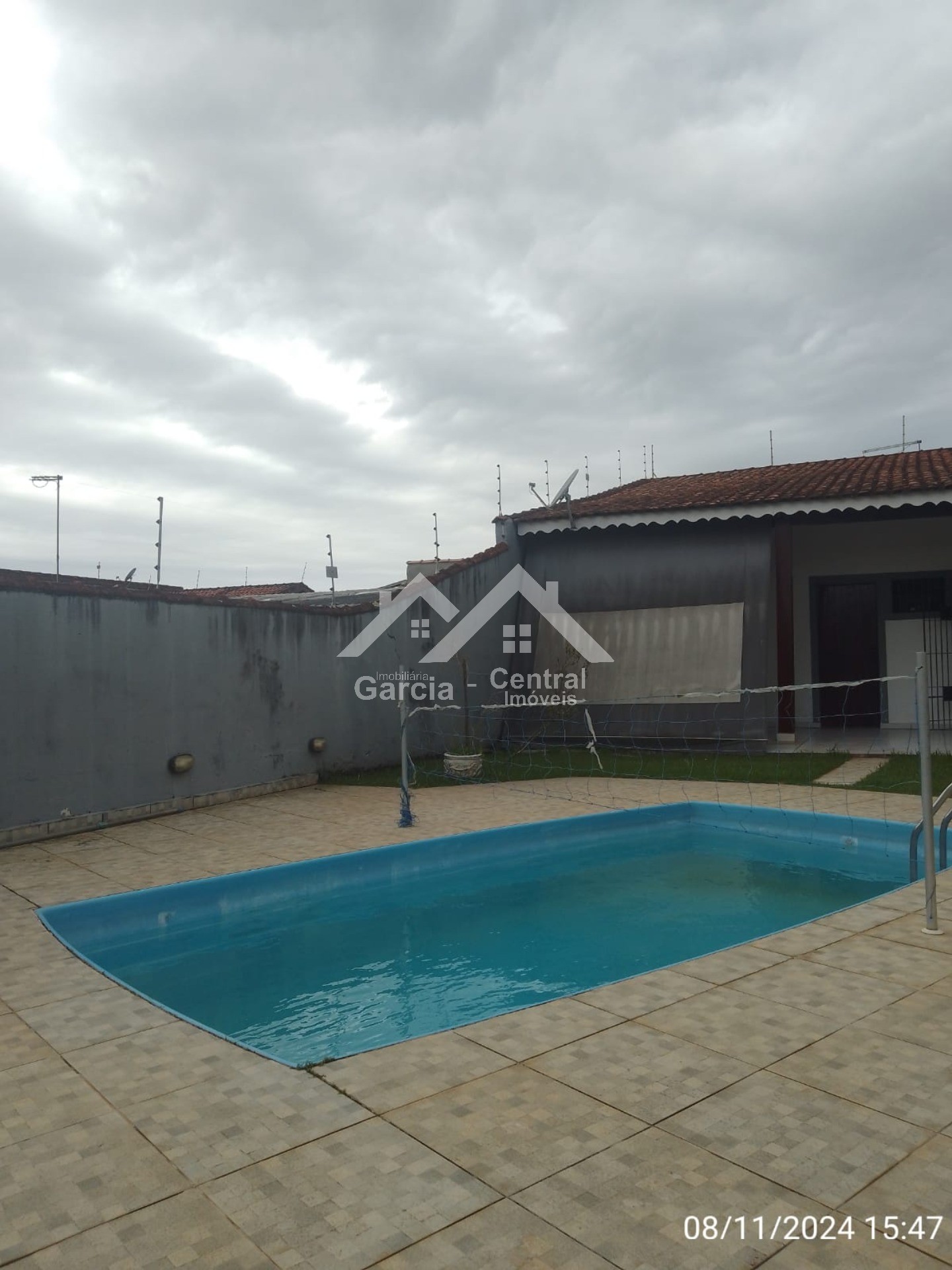 Foto 13 - Casa em Peruíbe