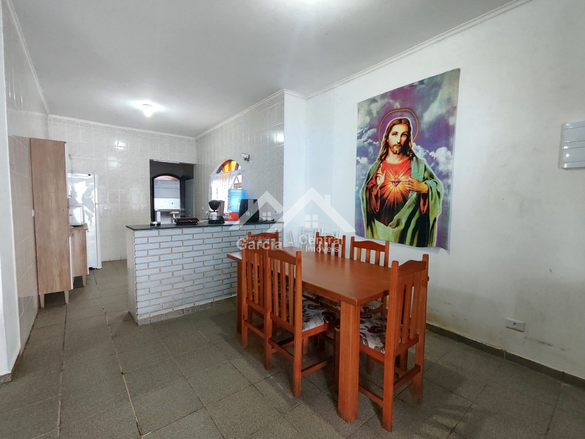 Foto 7 - Casa em Peruíbe para temporada