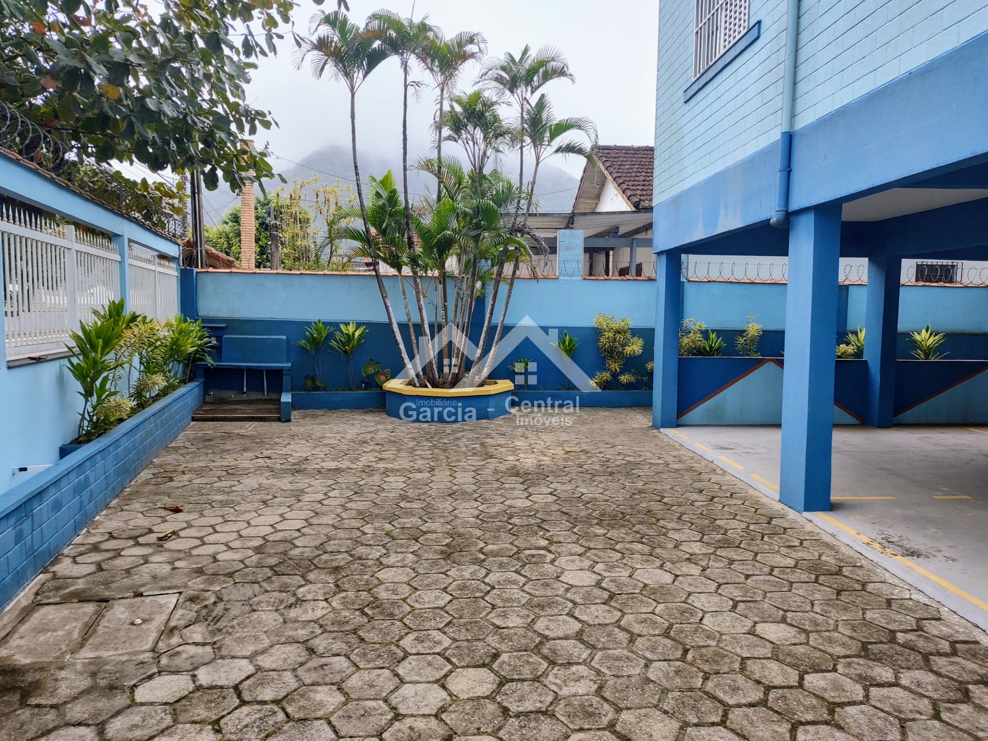 Apartamento em Peruíbe