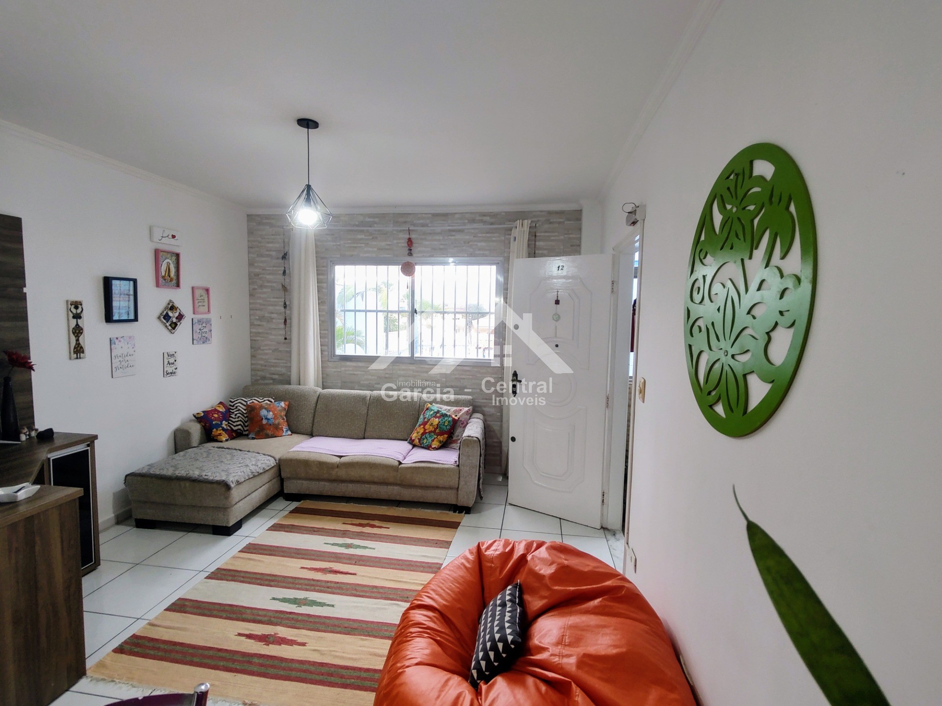 Foto 4 - Apartamento em Peruíbe