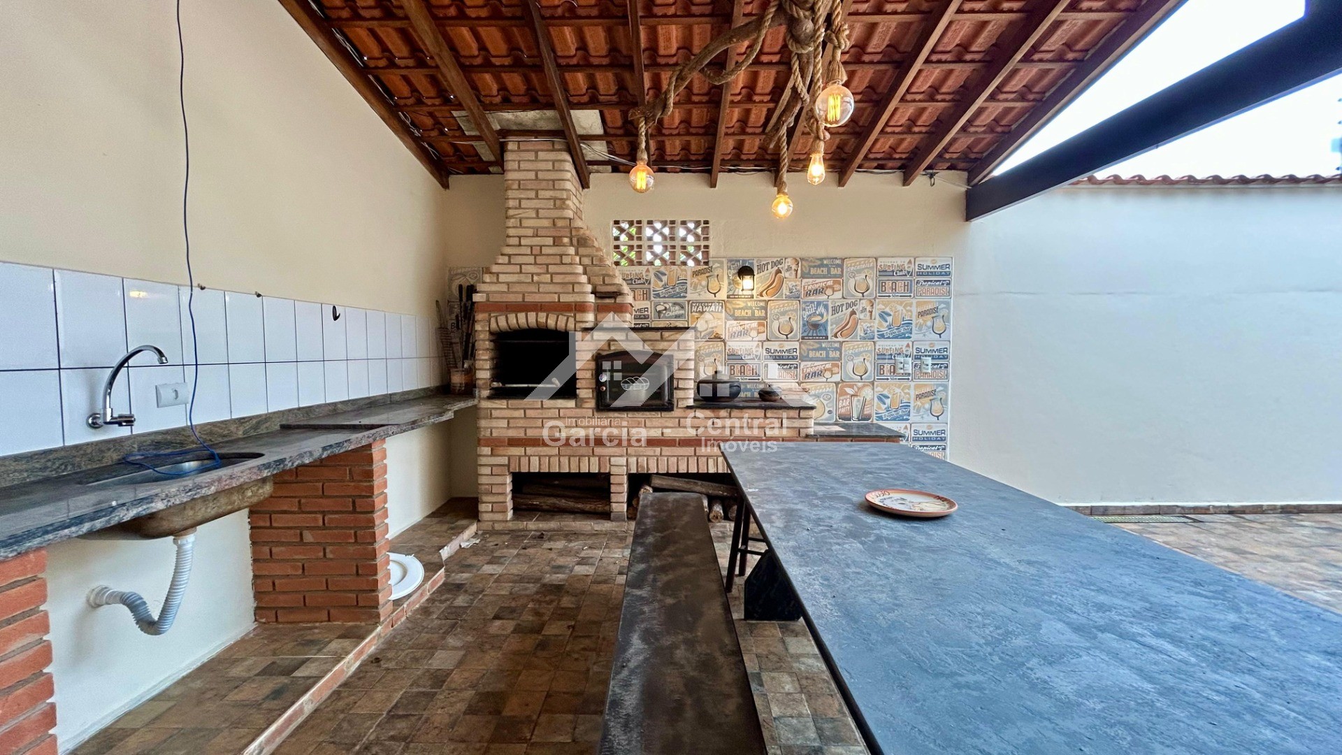 Foto 14 - Casa em Peruíbe lado praia