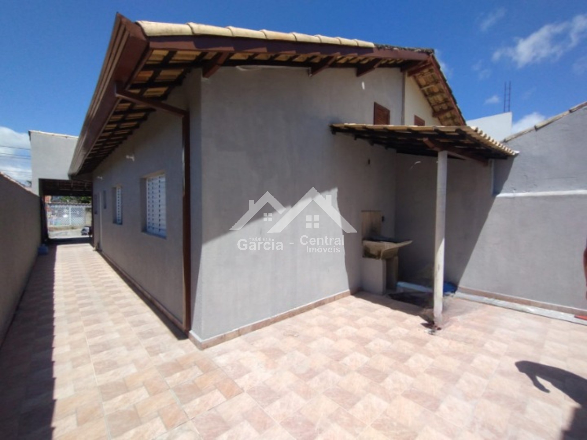 Foto 8 - Casa em Peruíbe