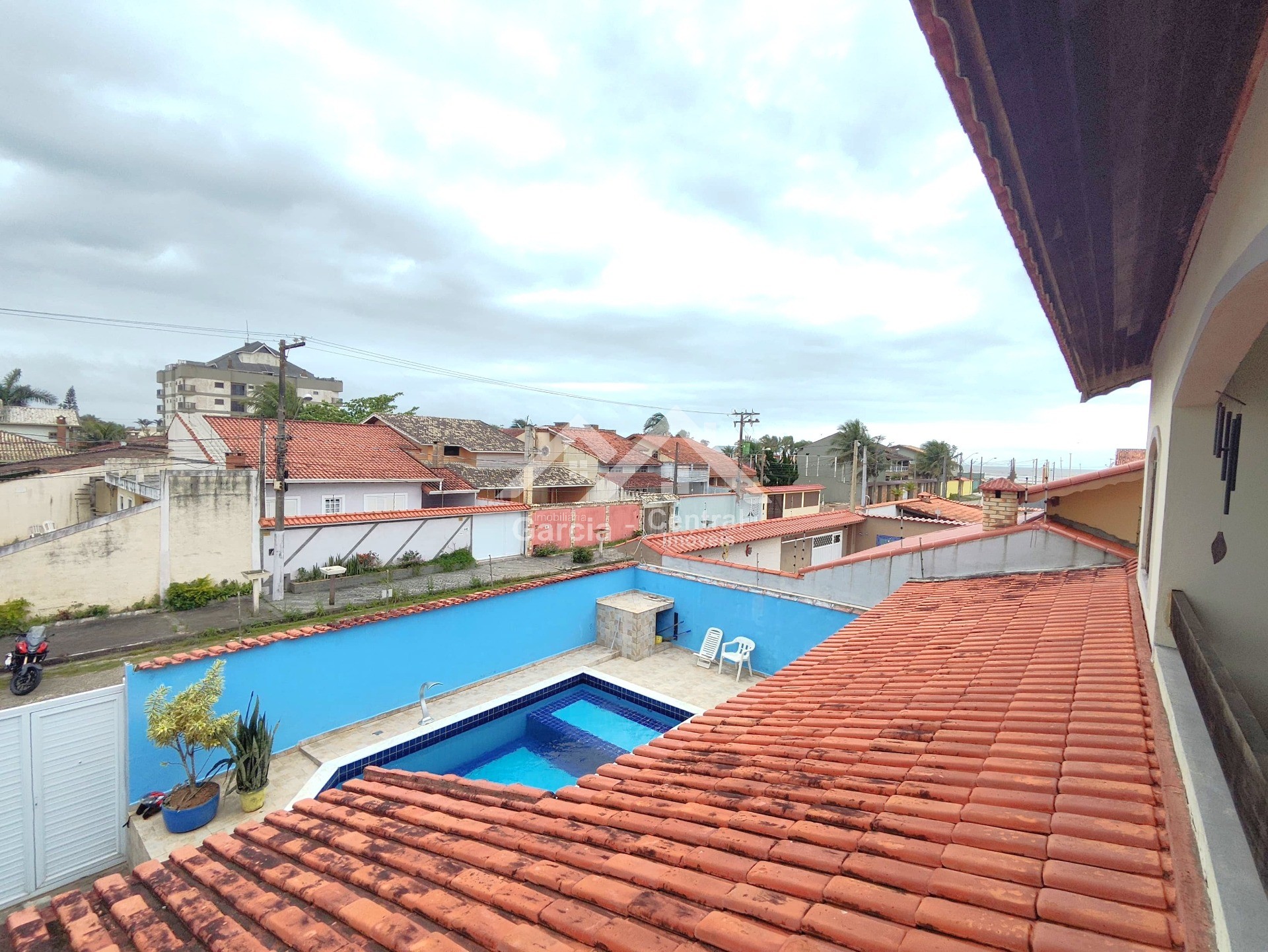 Foto 16 - Casa em Peruíbe para temporada