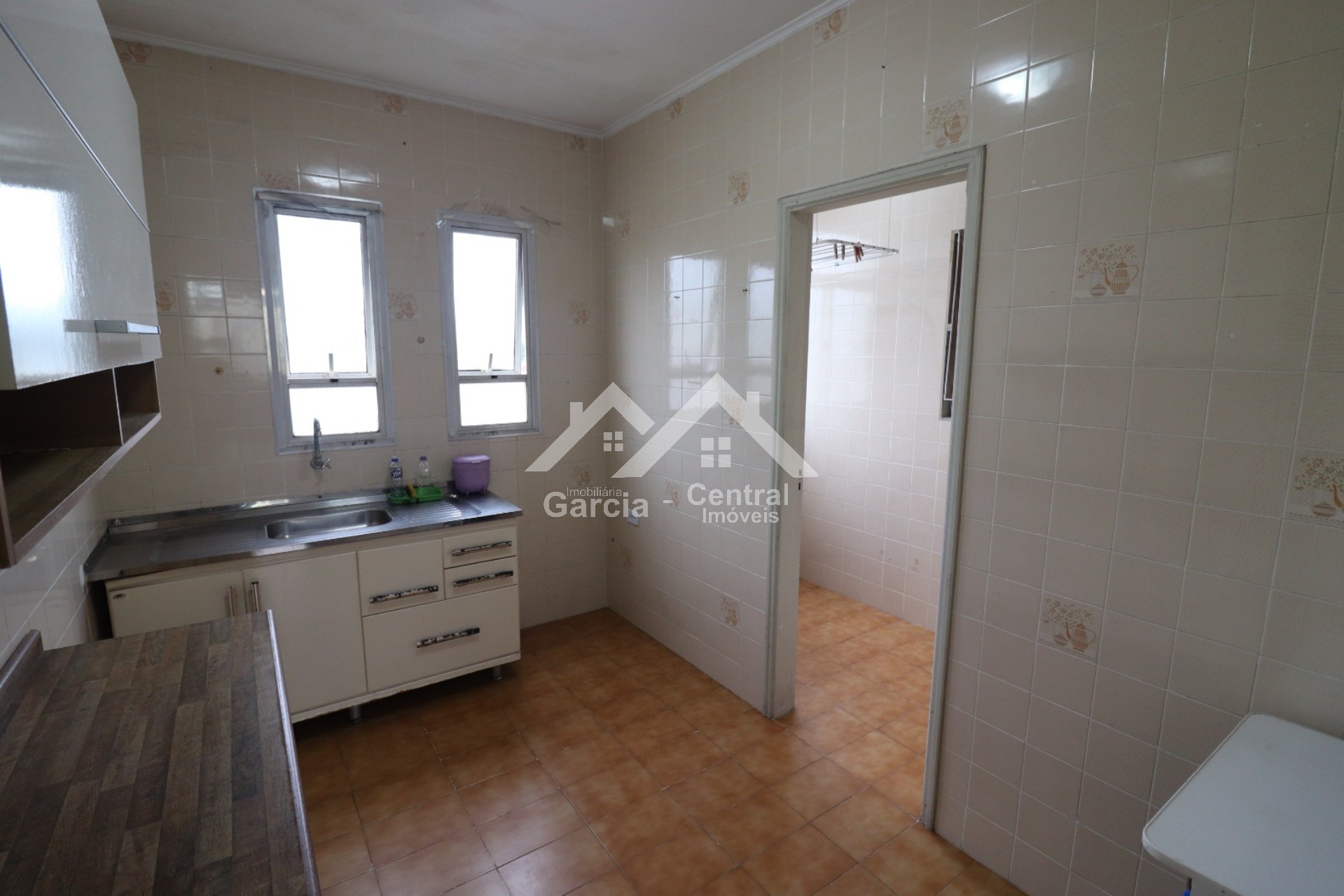 Foto 4 - Apartamento em Peruíbe