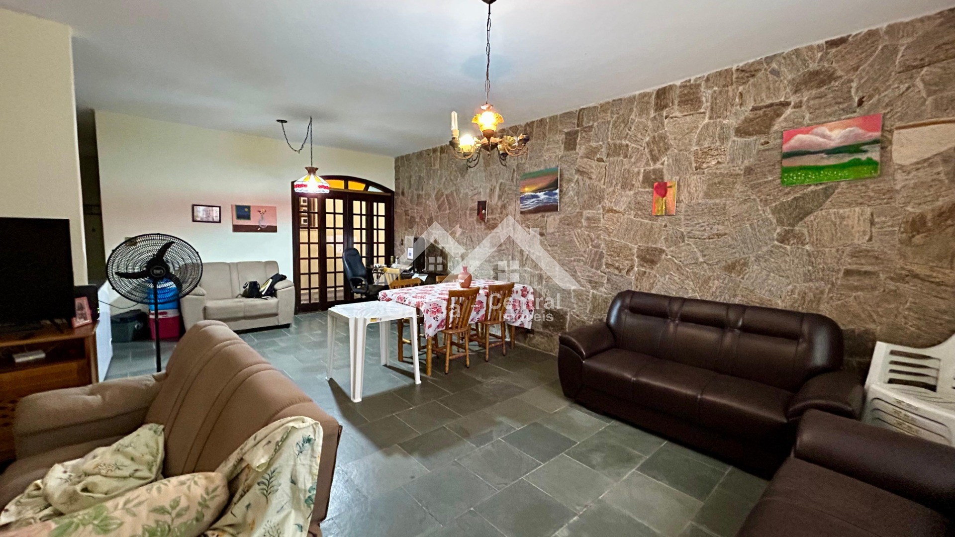 Foto 5 - Casa em Peruíbe