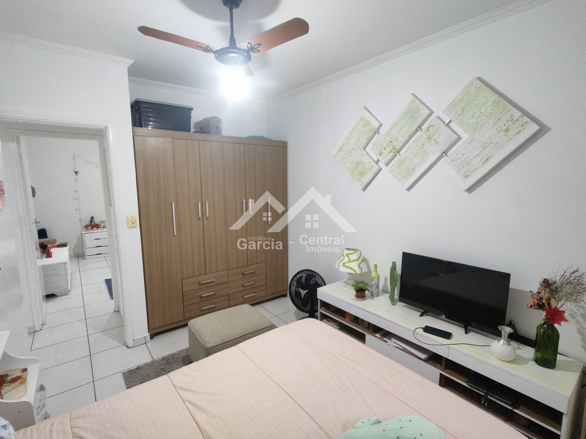 Foto 12 - Apartamento em Peruíbe