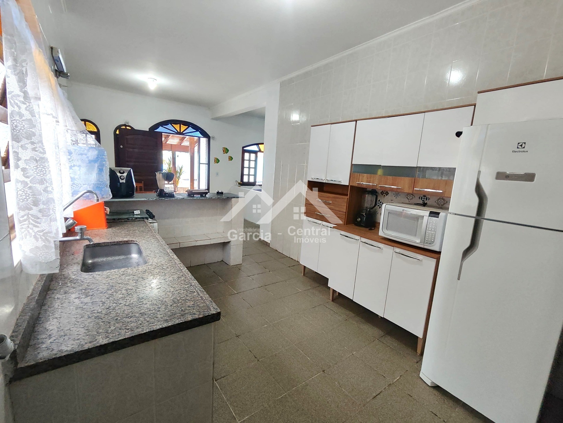Foto 9 - Casa em Peruíbe para temporada