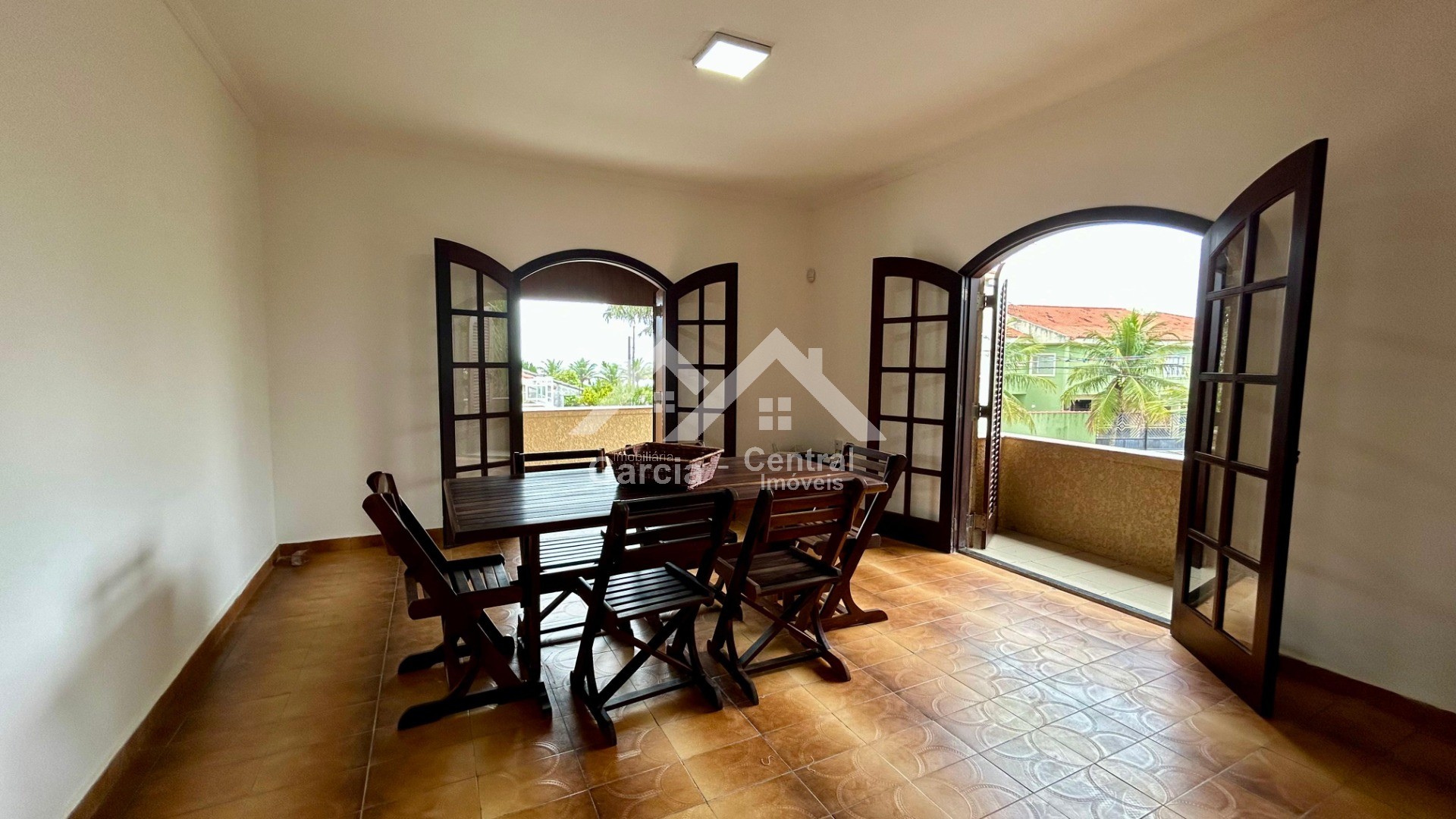 Foto 36 - Casa em Peruíbe lado praia
