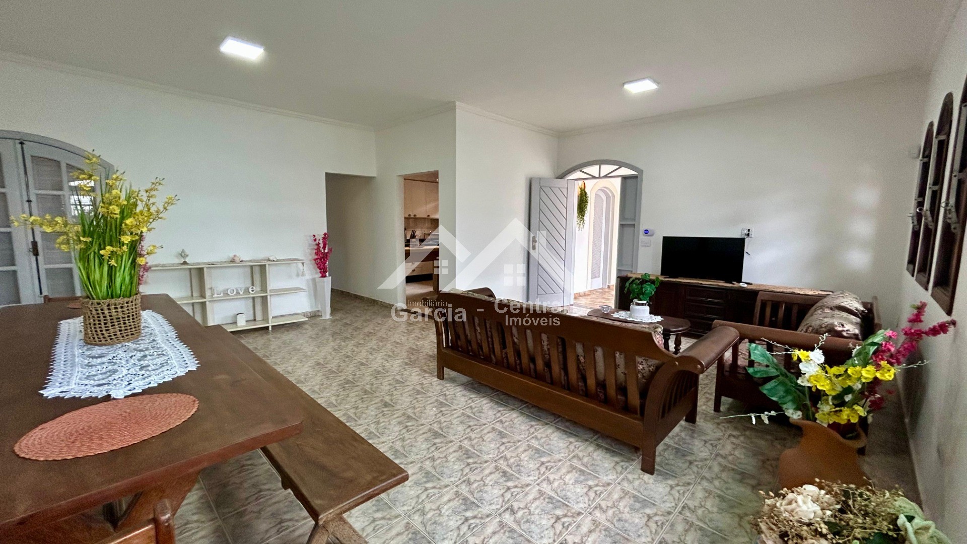 Foto 28 - Casa em Peruíbe lado praia