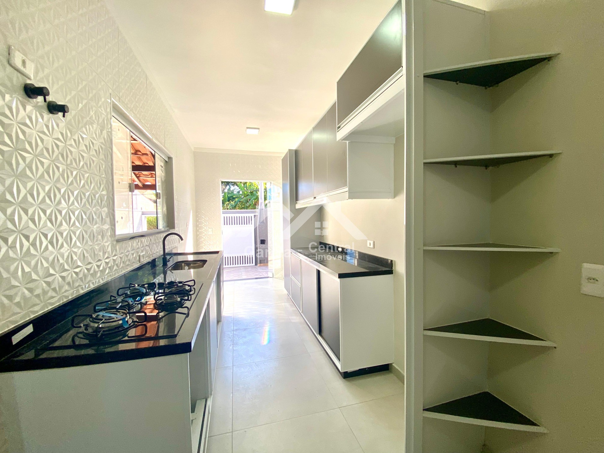 Foto 7 - Casa nova em Peruíbe
