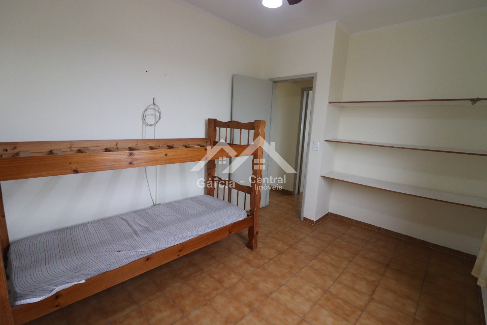 Foto 9 - Apartamento em Peruíbe