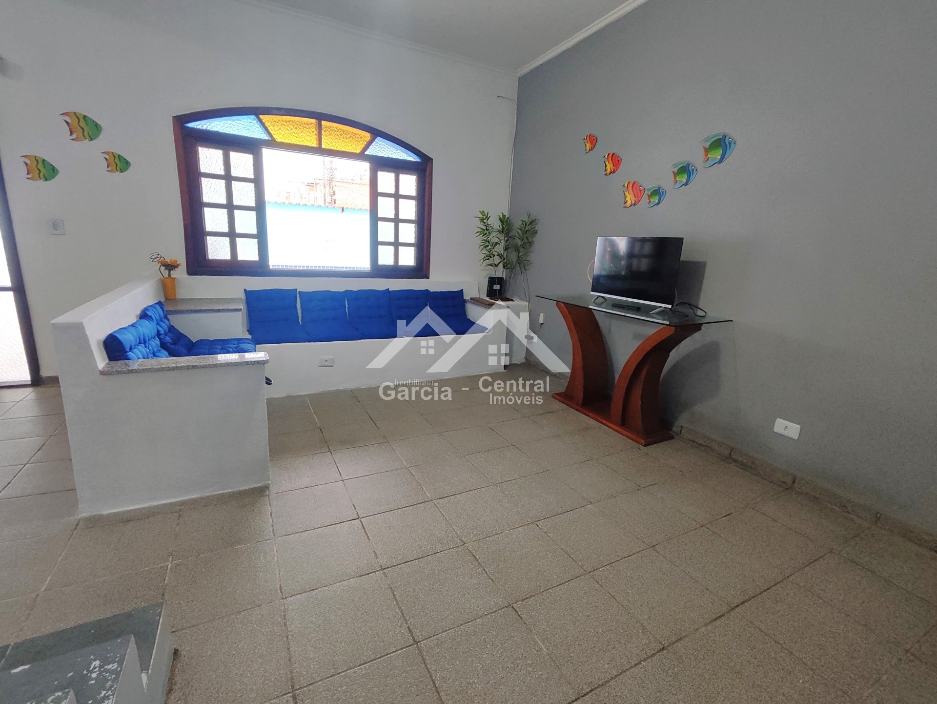 Foto 4 - Casa em Peruíbe para temporada