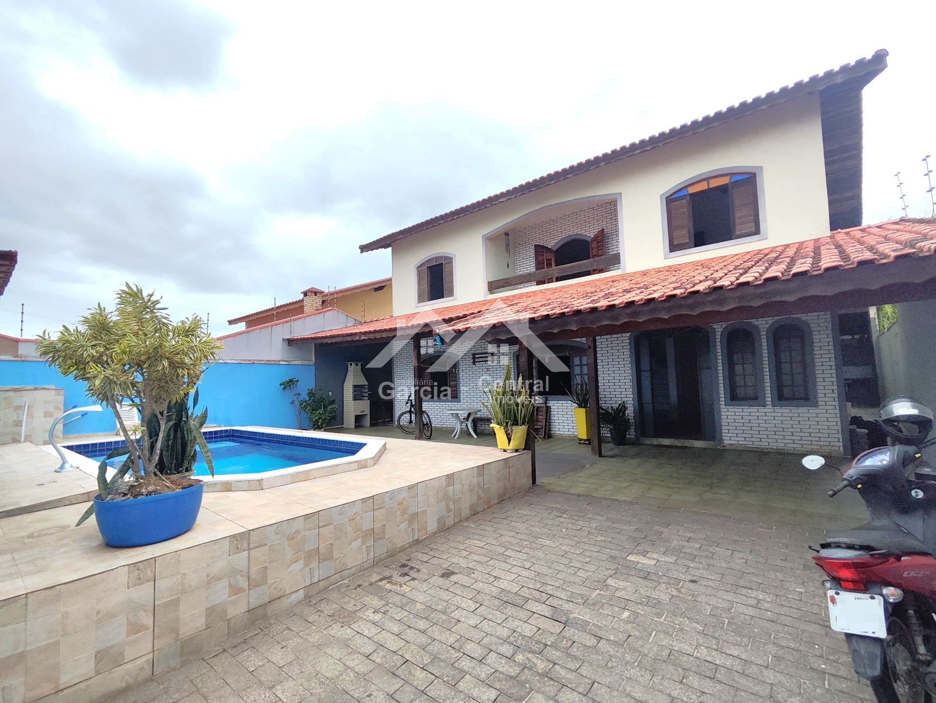Foto 18 - Casa em Peruíbe para temporada