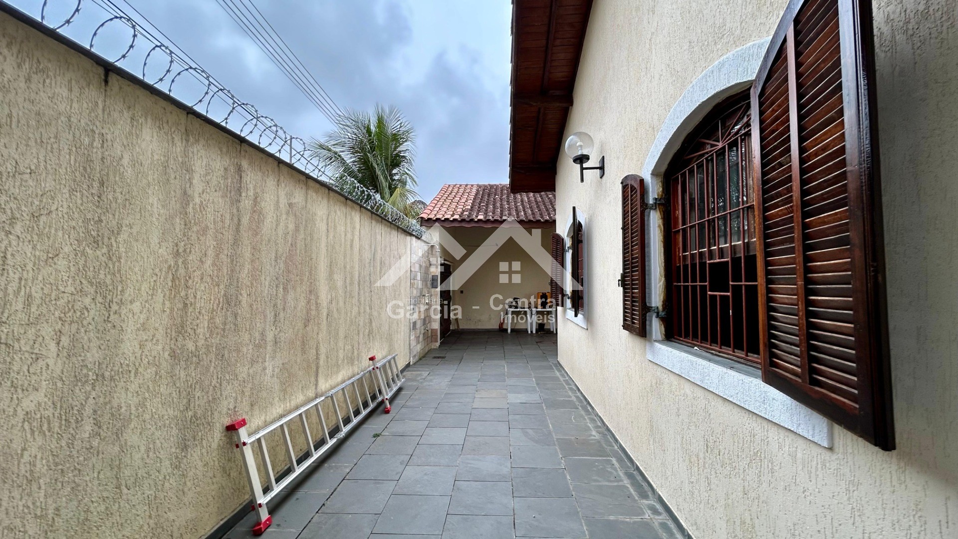 Foto 18 - Casa em Peruíbe