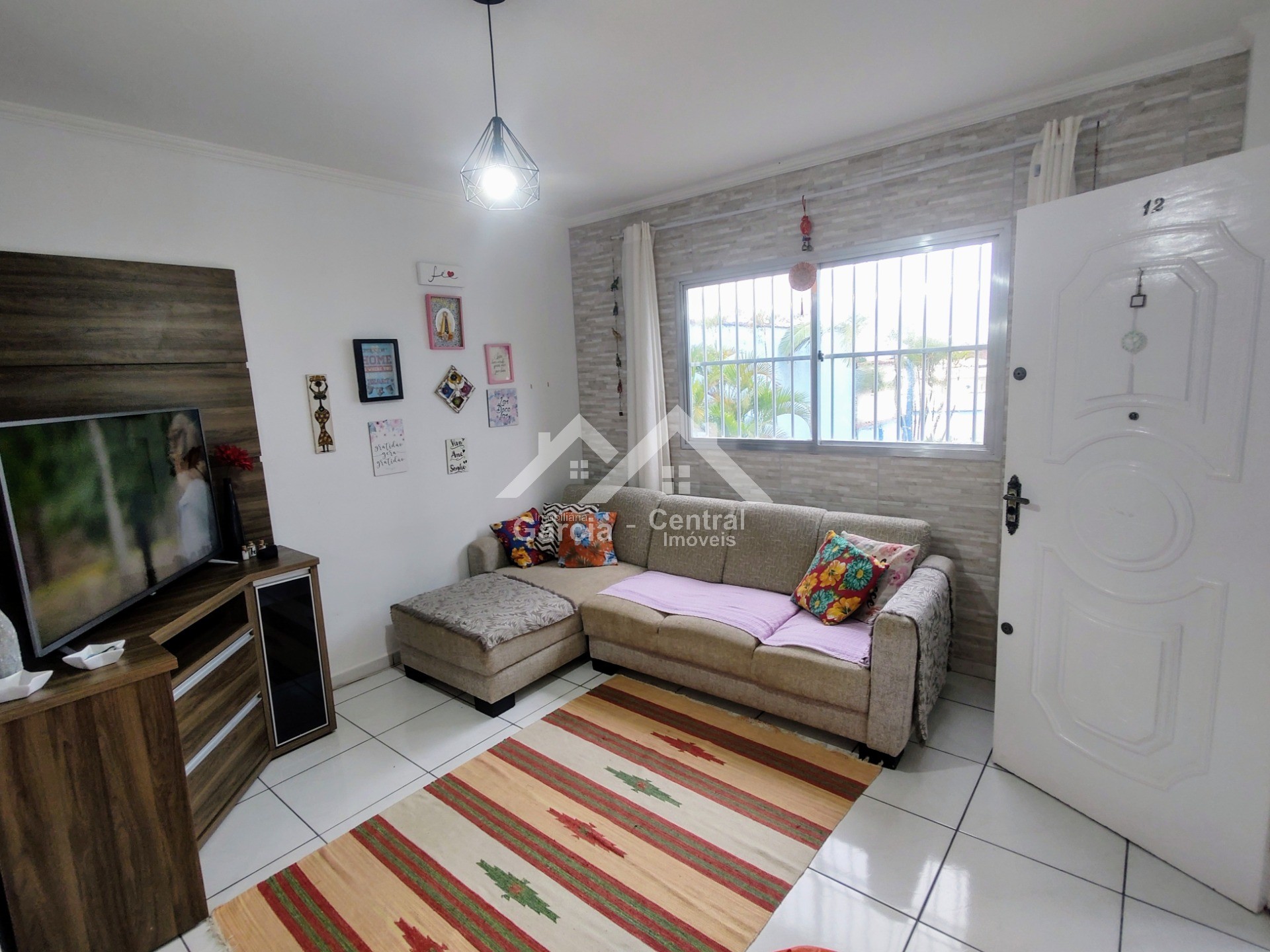 Foto 3 - Apartamento em Peruíbe