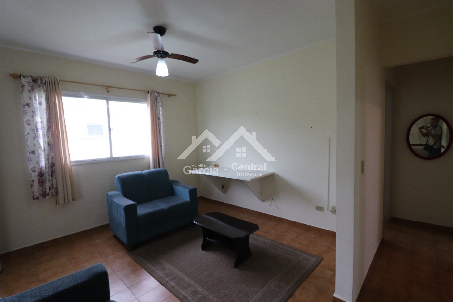 Foto 2 - Apartamento em Peruíbe