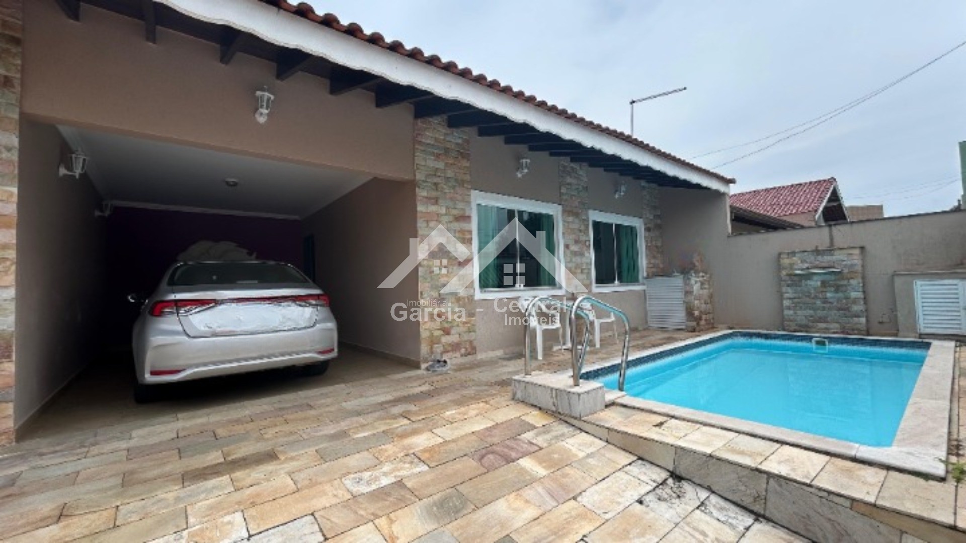 Casa em Peruíbe