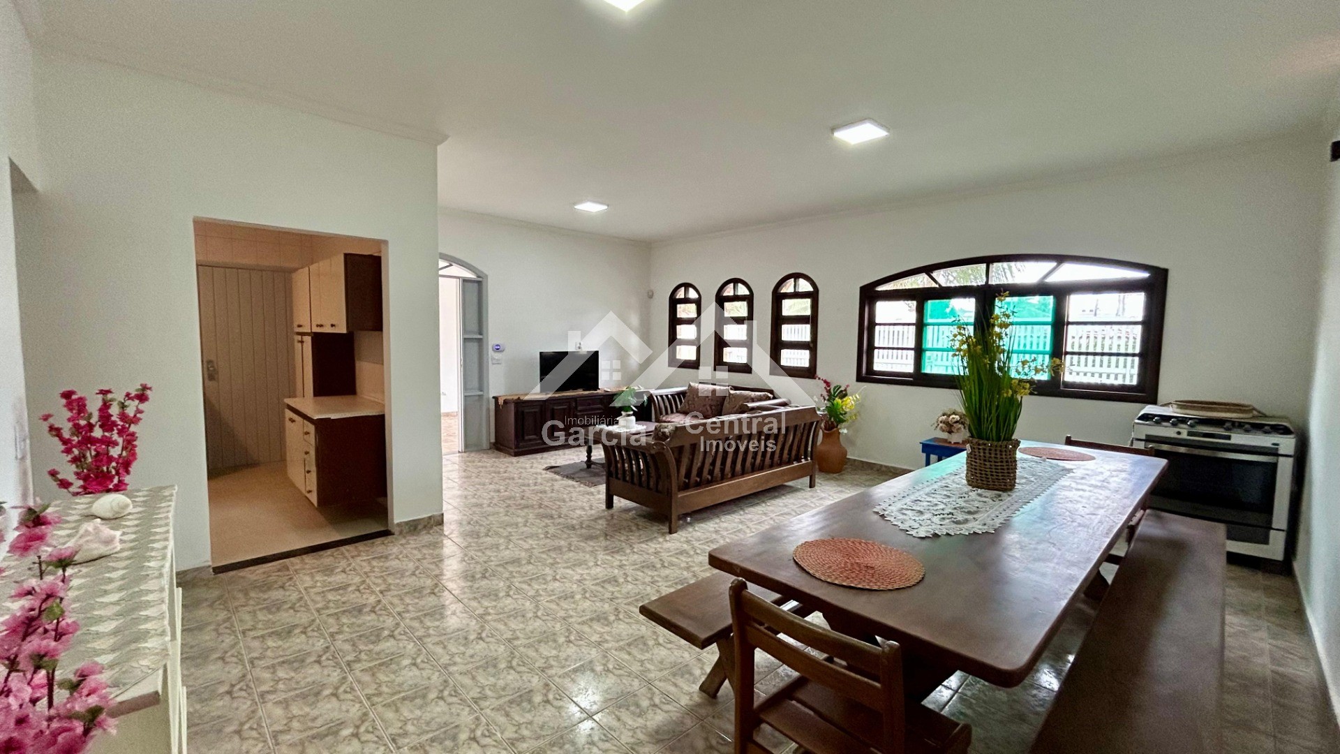 Foto 23 - Casa em Peruíbe lado praia