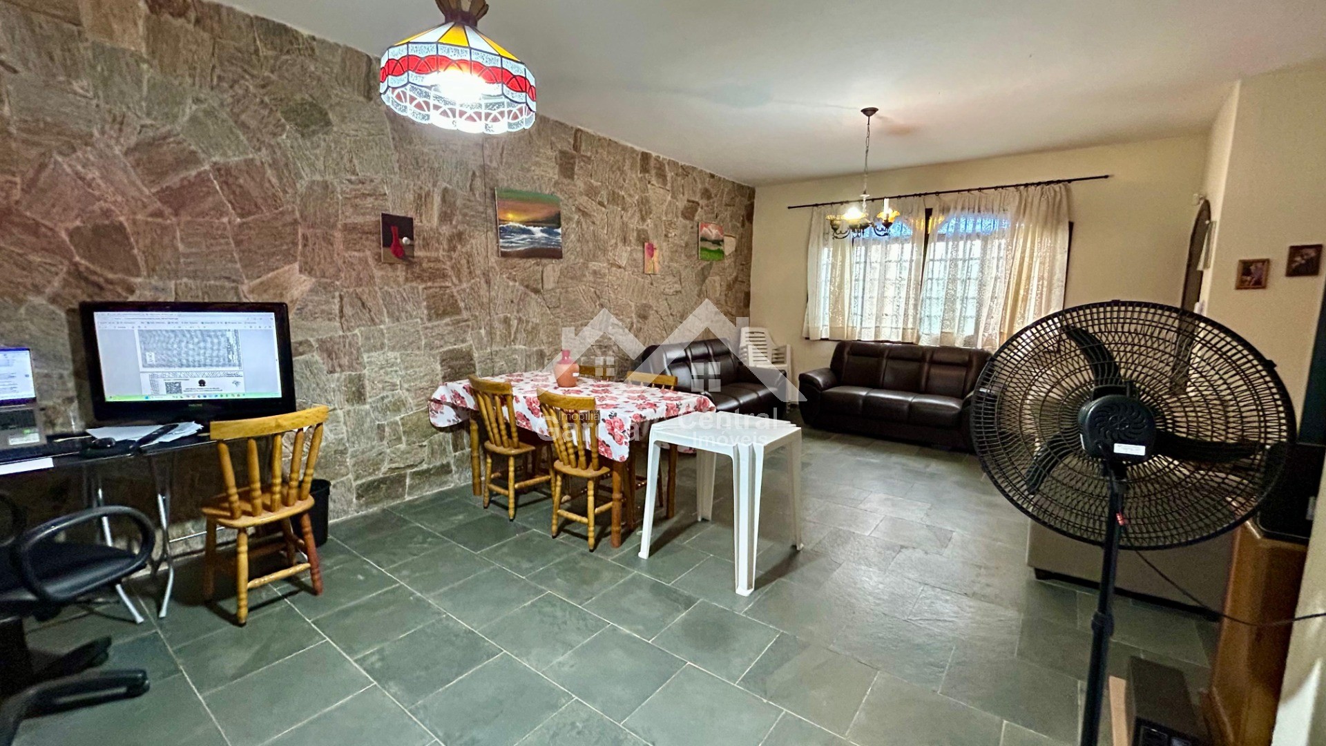Foto 6 - Casa em Peruíbe