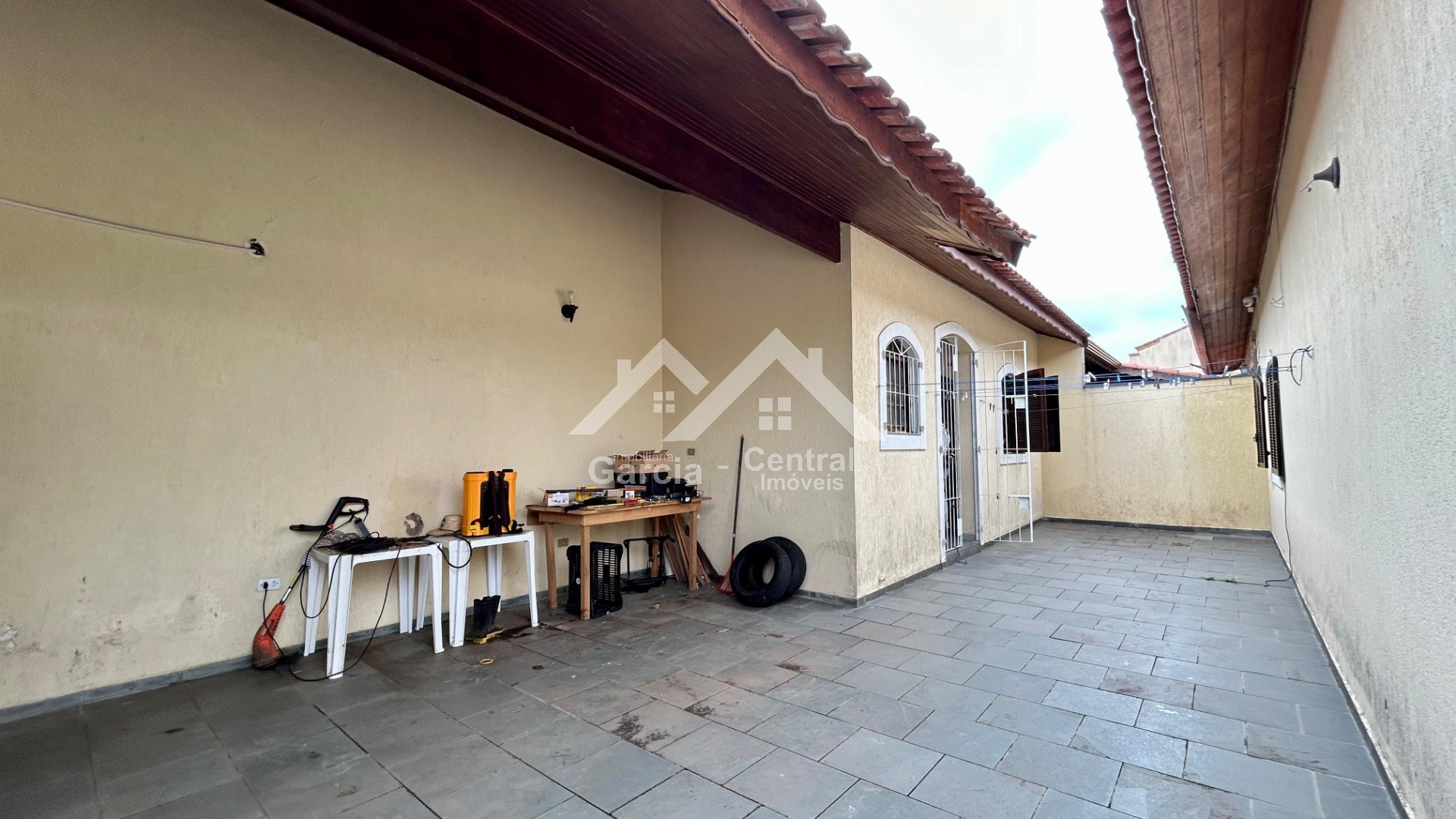 Foto 27 - Casa em Peruíbe