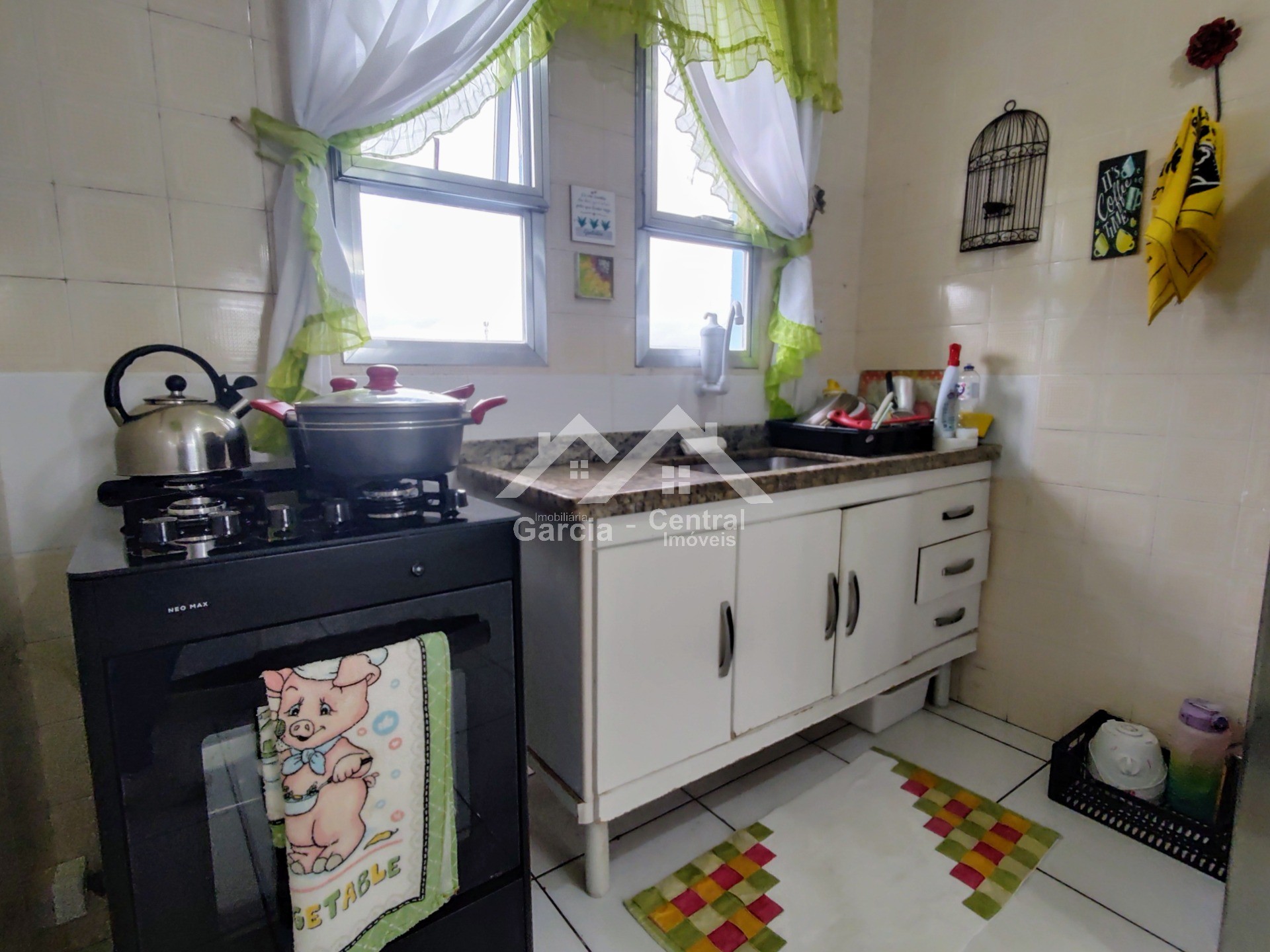 Foto 10 - Apartamento em Peruíbe