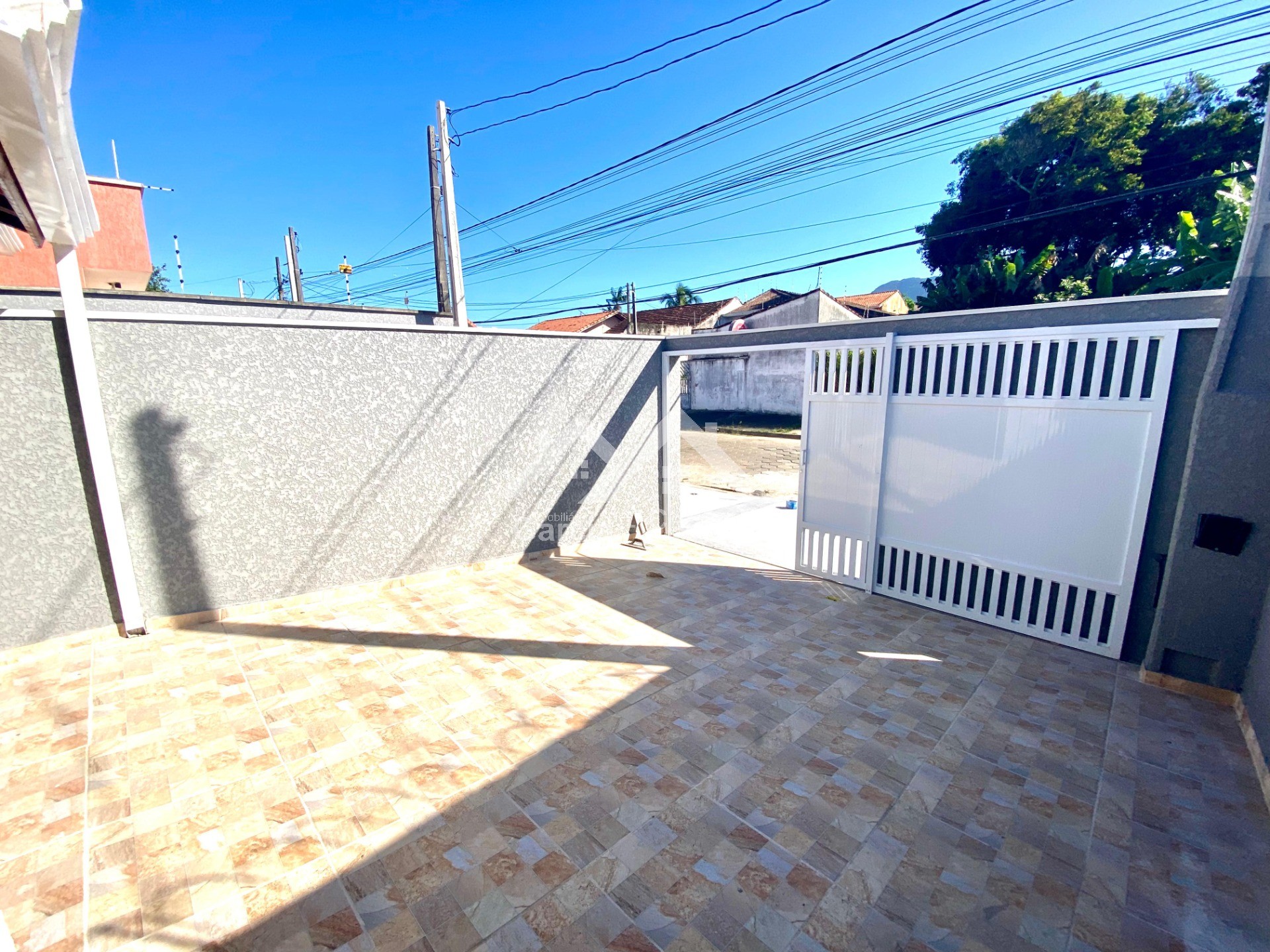 Foto 18 - Casa nova em Peruíbe