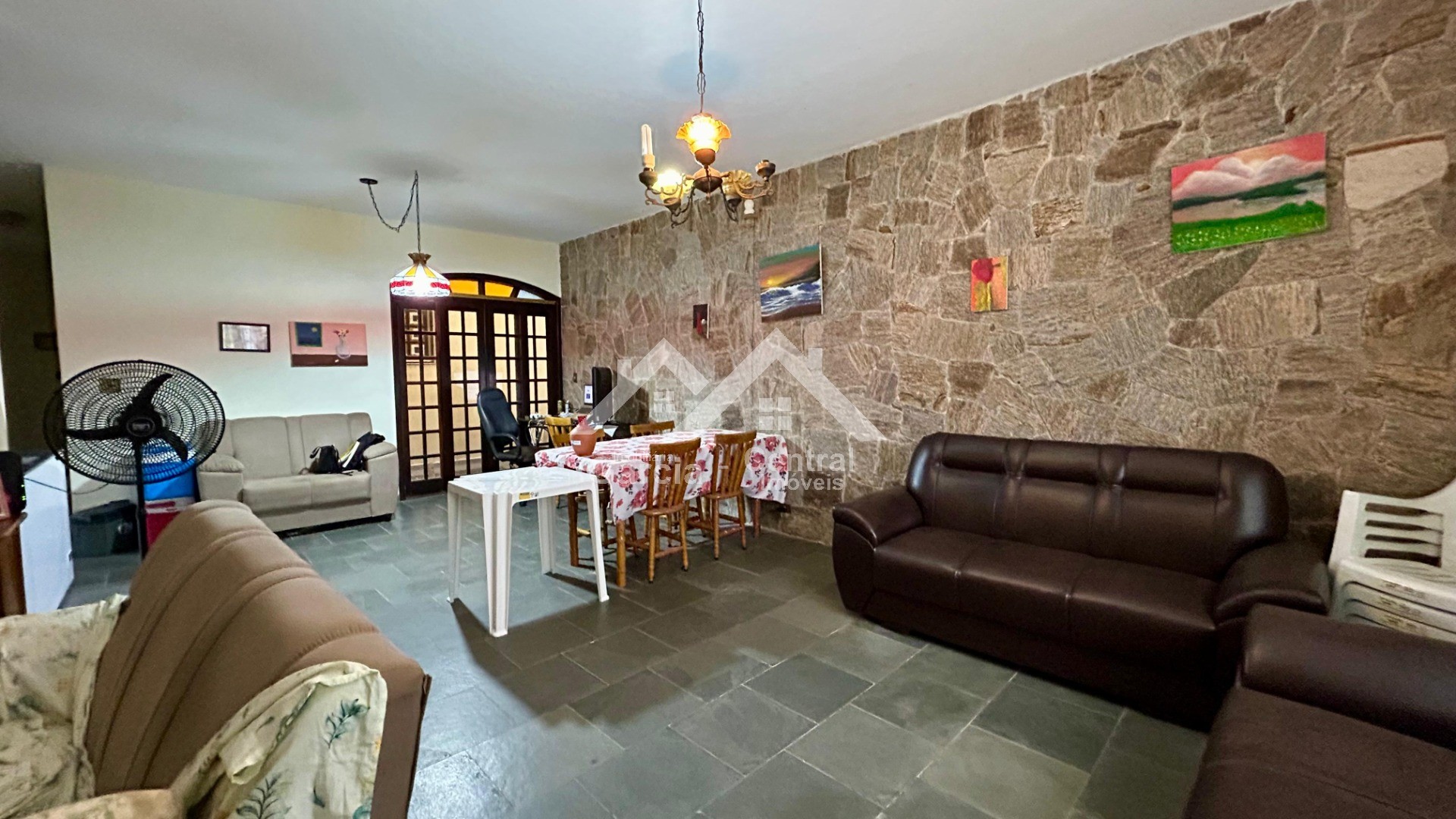 Foto 2 - Casa em Peruíbe