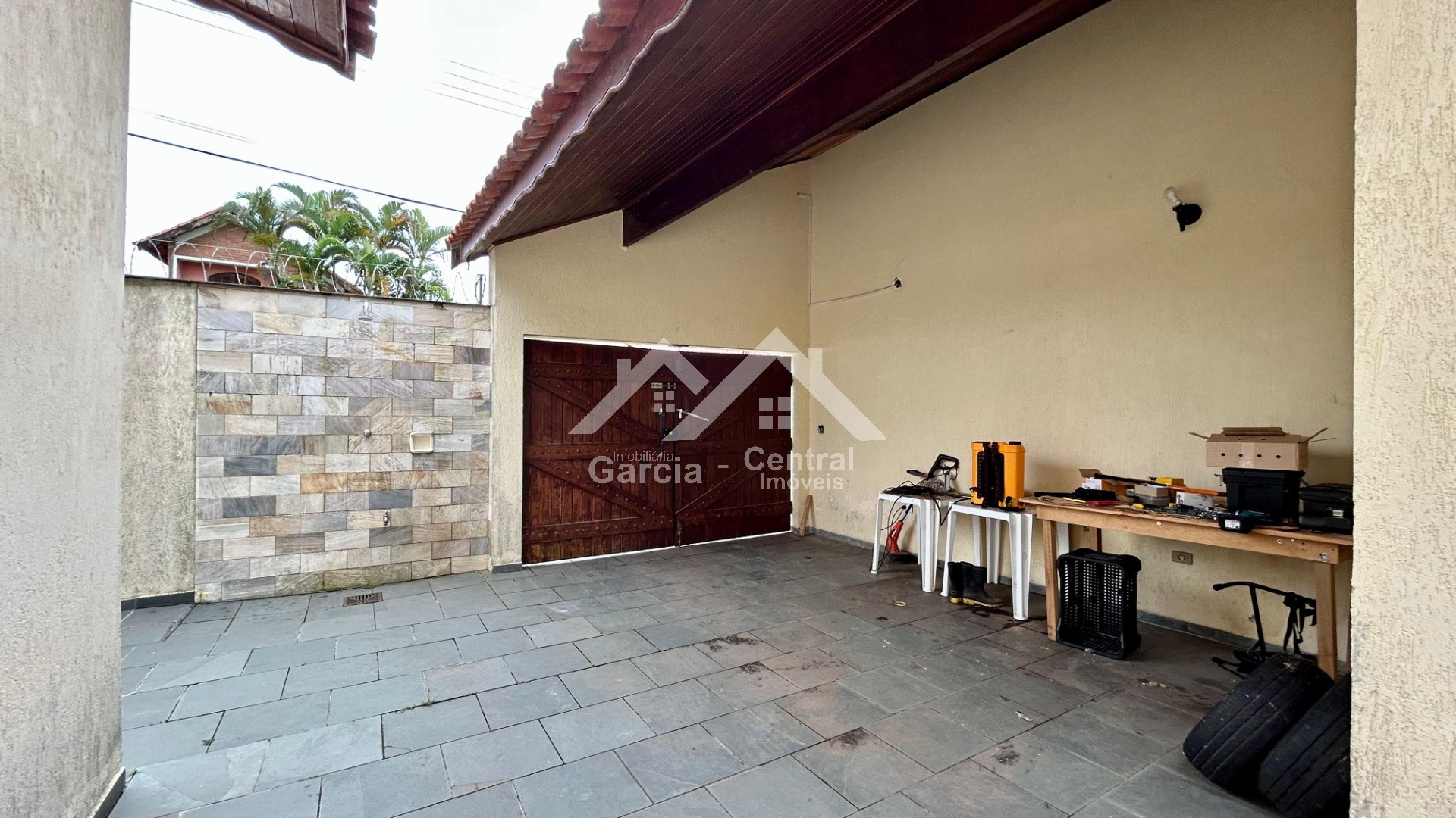 Foto 21 - Casa em Peruíbe