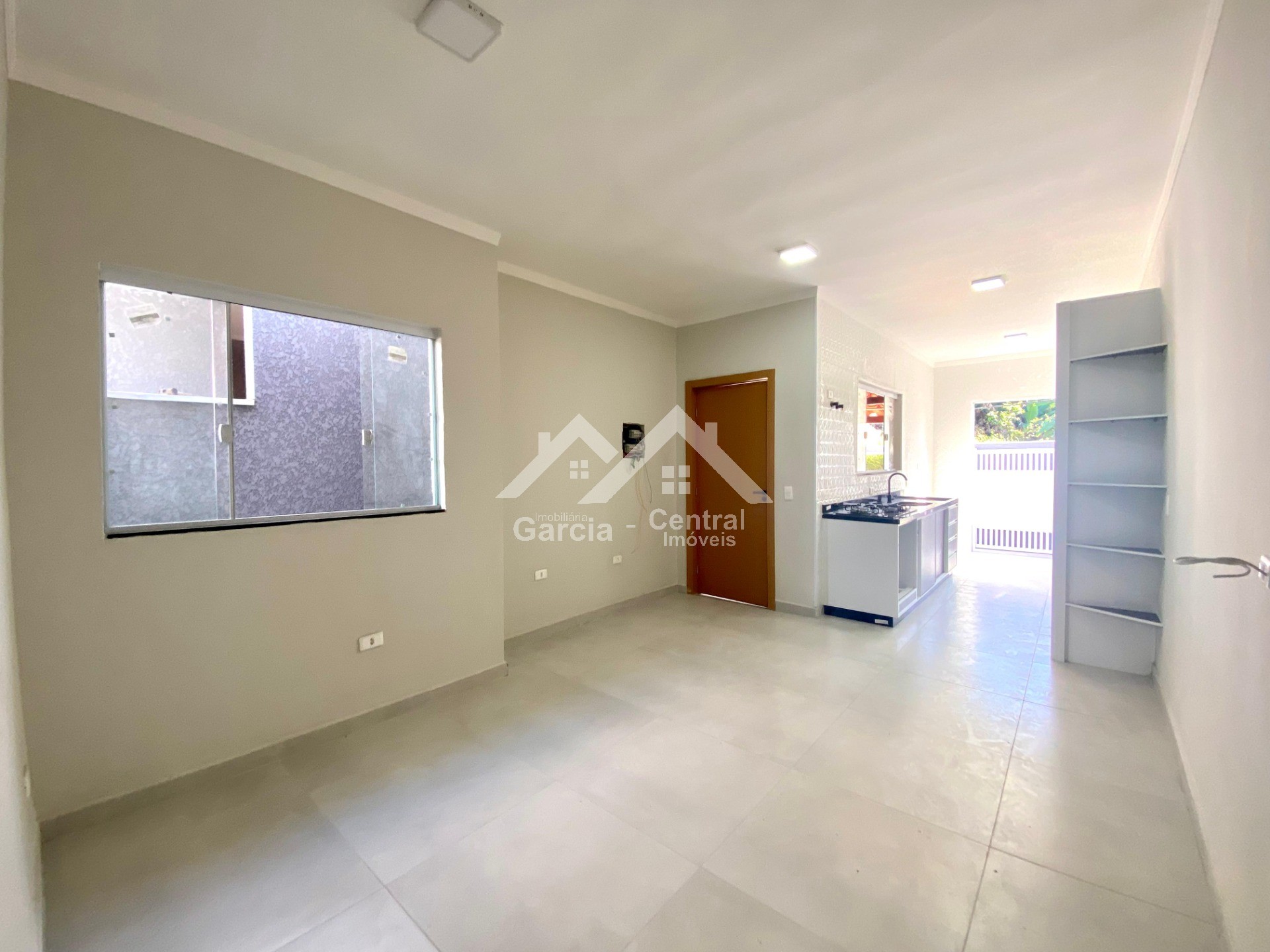 Foto 3 - Casa nova em Peruíbe