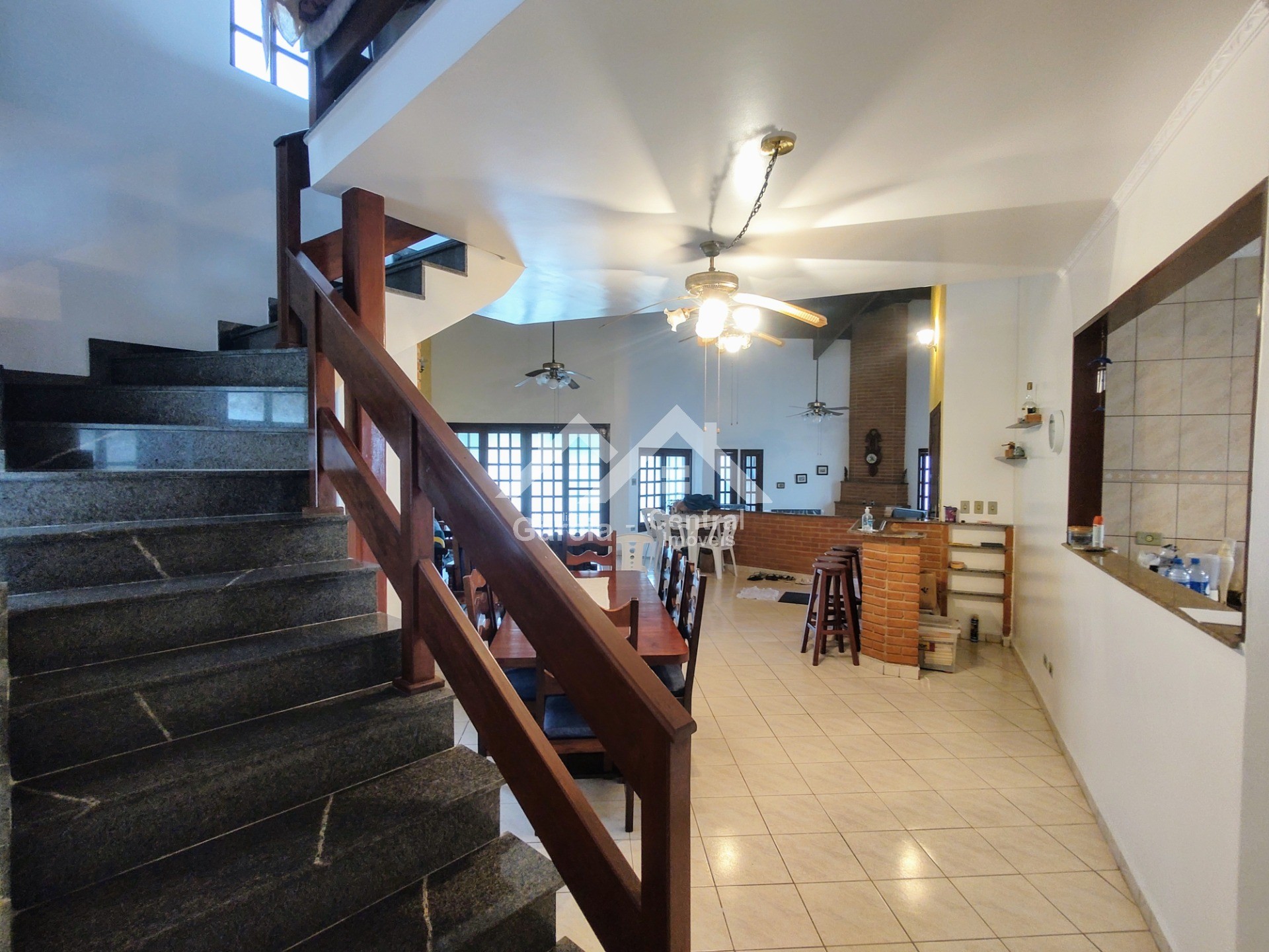 Foto 3 - Casa em Peruíbe