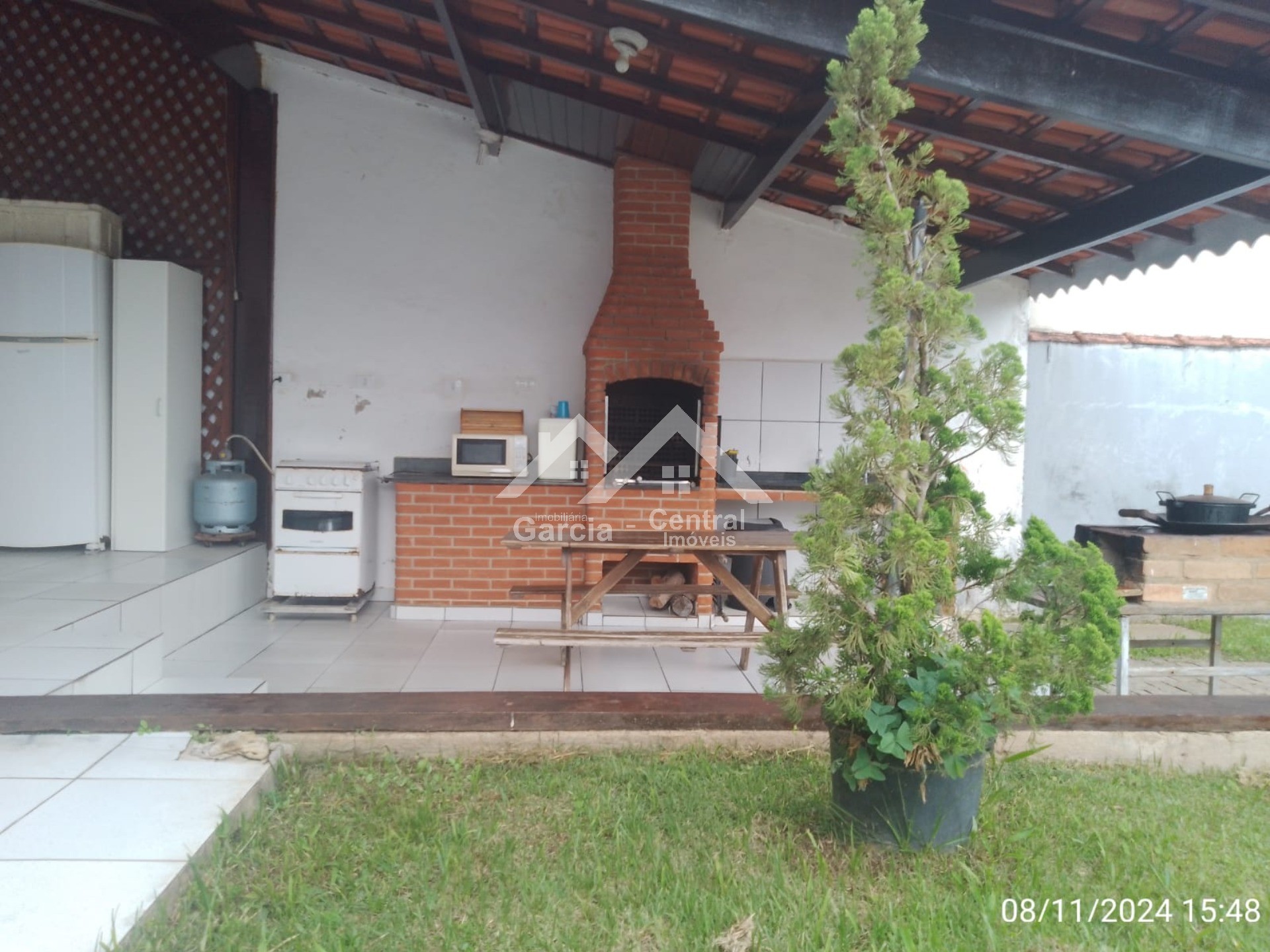 Foto 3 - Casa em Peruíbe