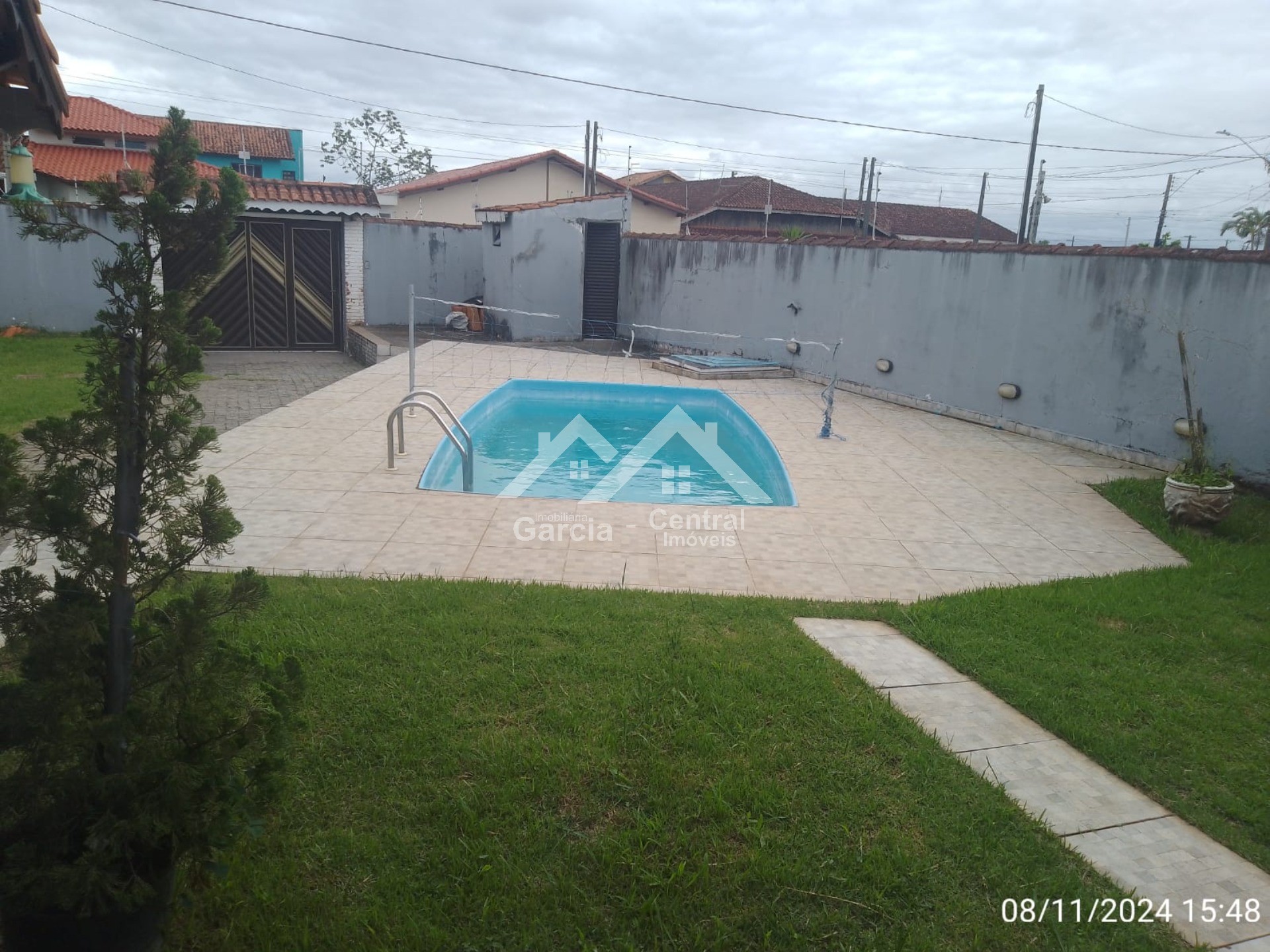 Foto 2 - Casa em Peruíbe