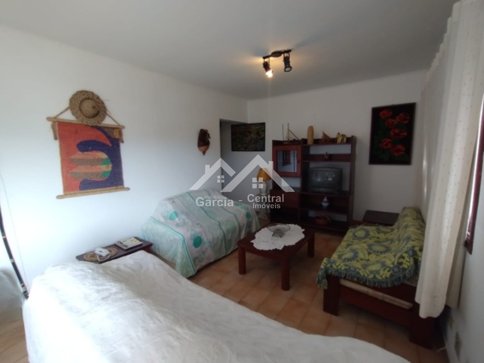 Foto 8 - Apartamento para locação e venda em Peruíbe