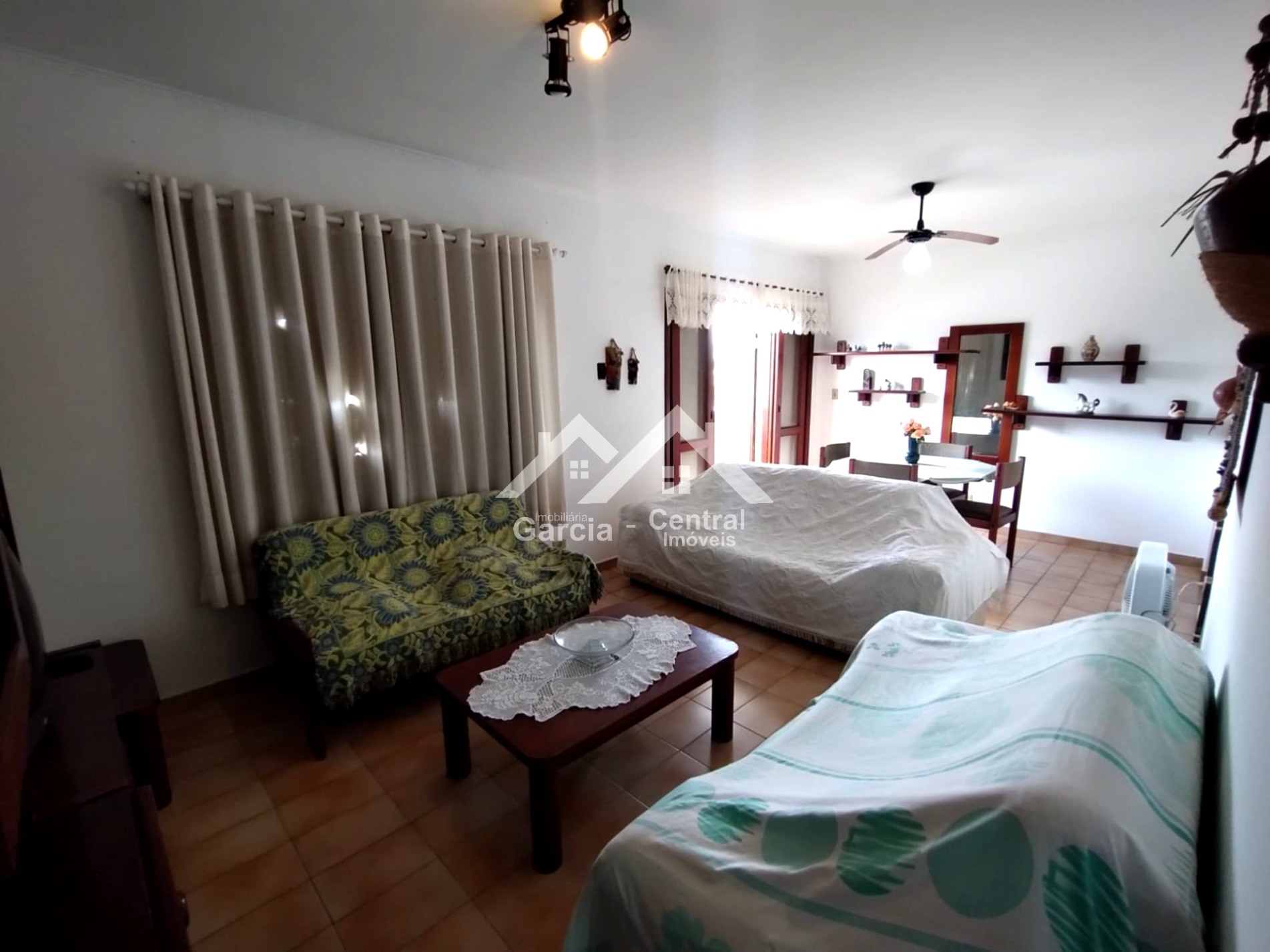 Foto 7 - Apartamento para locação e venda em Peruíbe